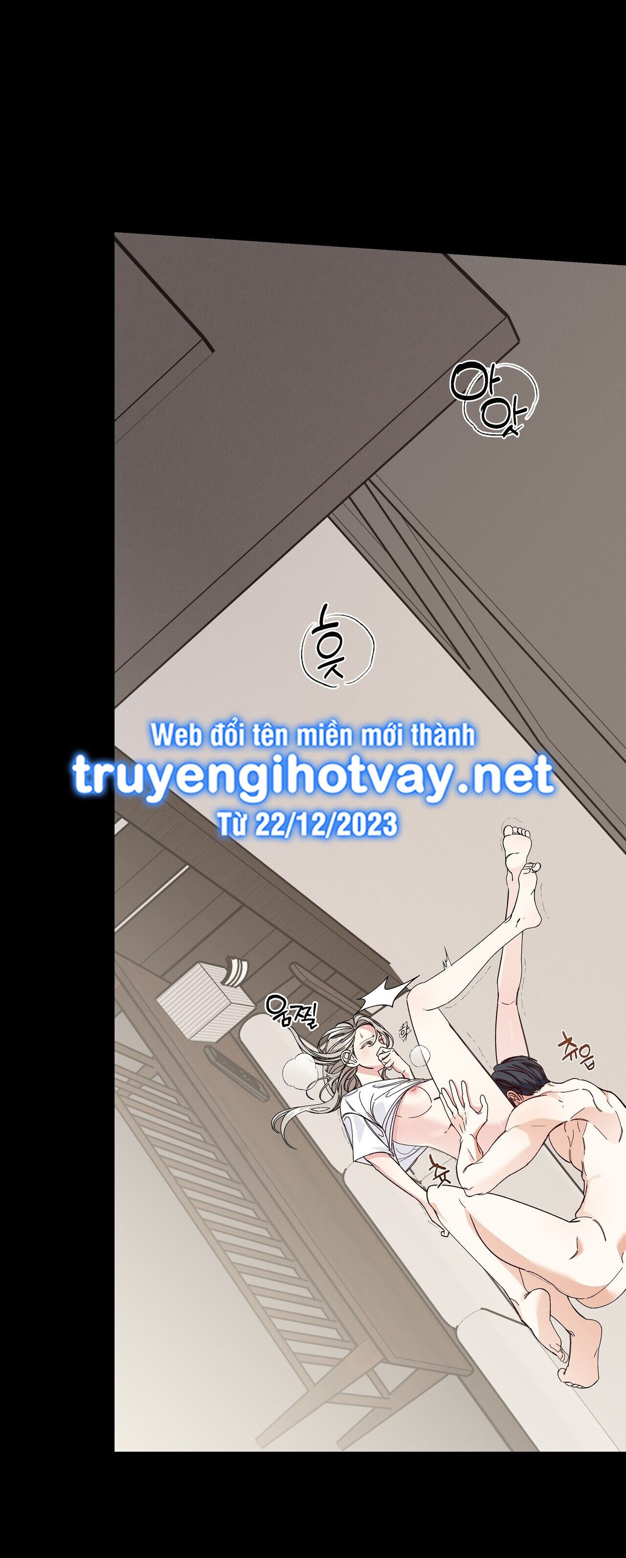 đọc truyện [18+] Cảm Lạnh Chương 1 ảnh 20 tại Giả Dược