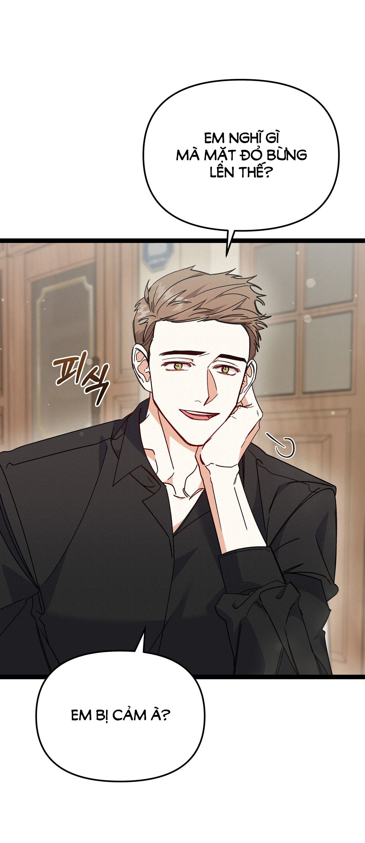 đọc truyện [18+] Cảm Lạnh Chương 1 ảnh 34 tại Giả Dược