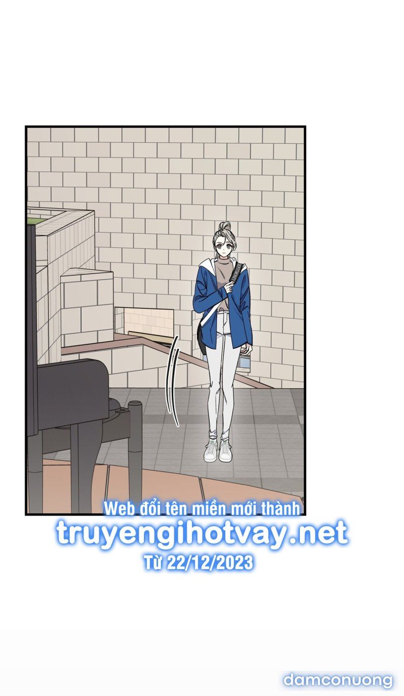 đọc truyện [18+] Cảm Lạnh Chương 10 ảnh 20 tại Giả Dược