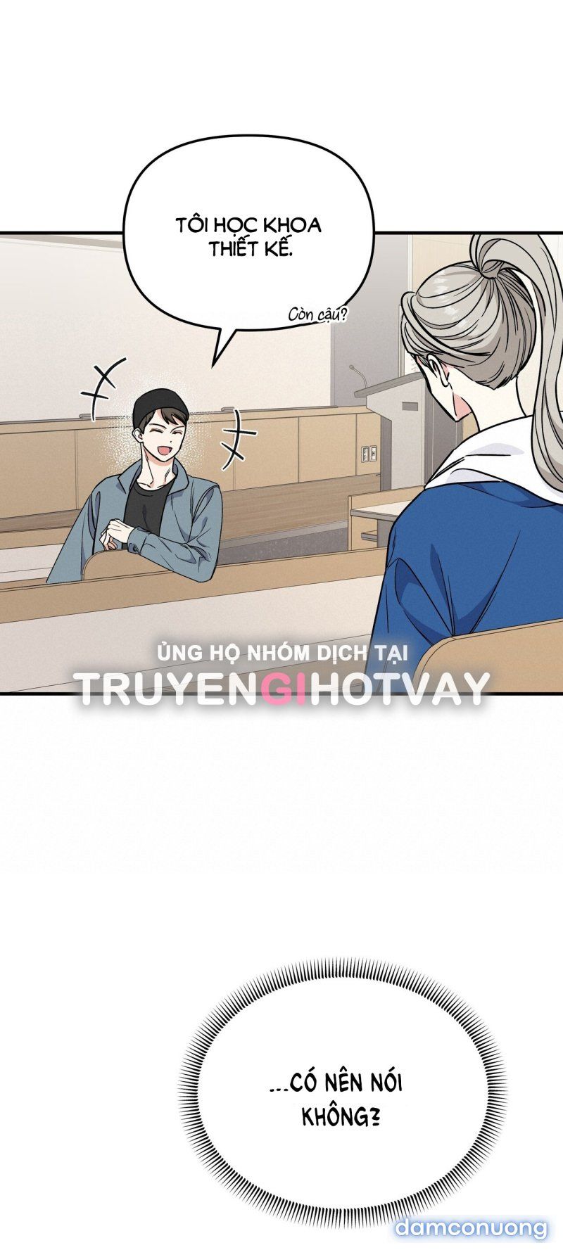 đọc truyện [18+] Cảm Lạnh Chương 10 ảnh 45 tại Giả Dược