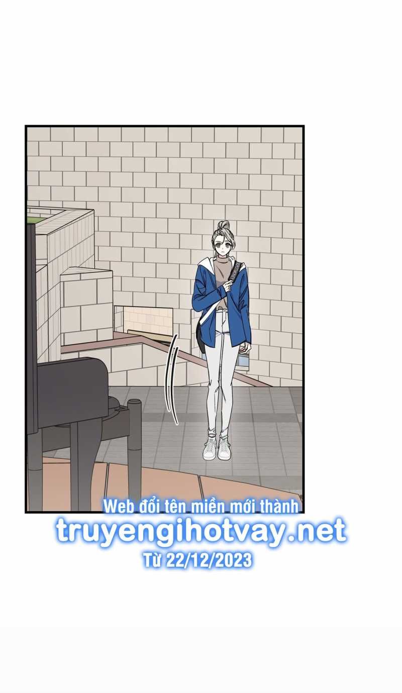đọc truyện [18+] Cảm Lạnh Chương 10.1 ảnh 20 tại Giả Dược