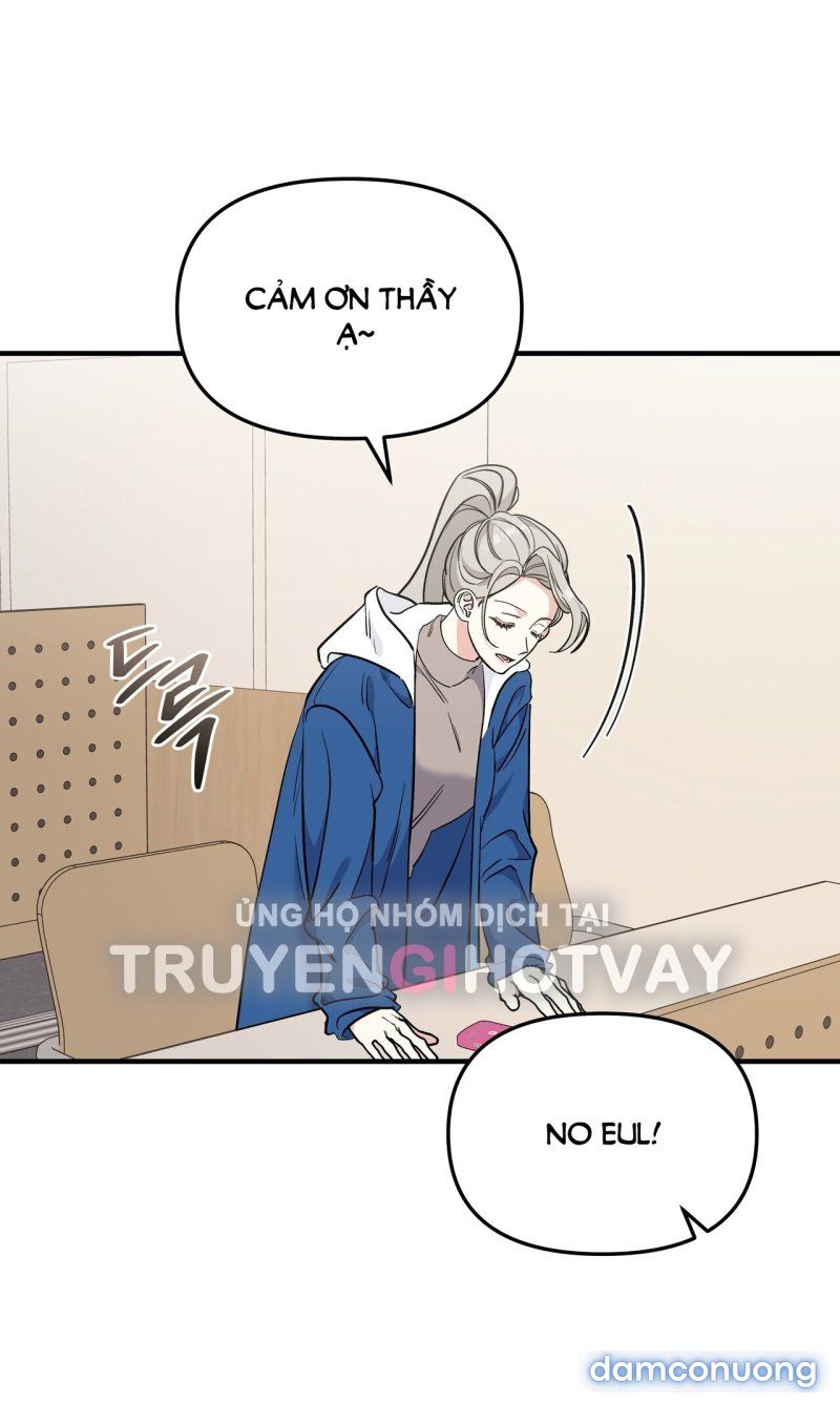 đọc truyện [18+] Cảm Lạnh Chương 11 ảnh 14 tại Giả Dược