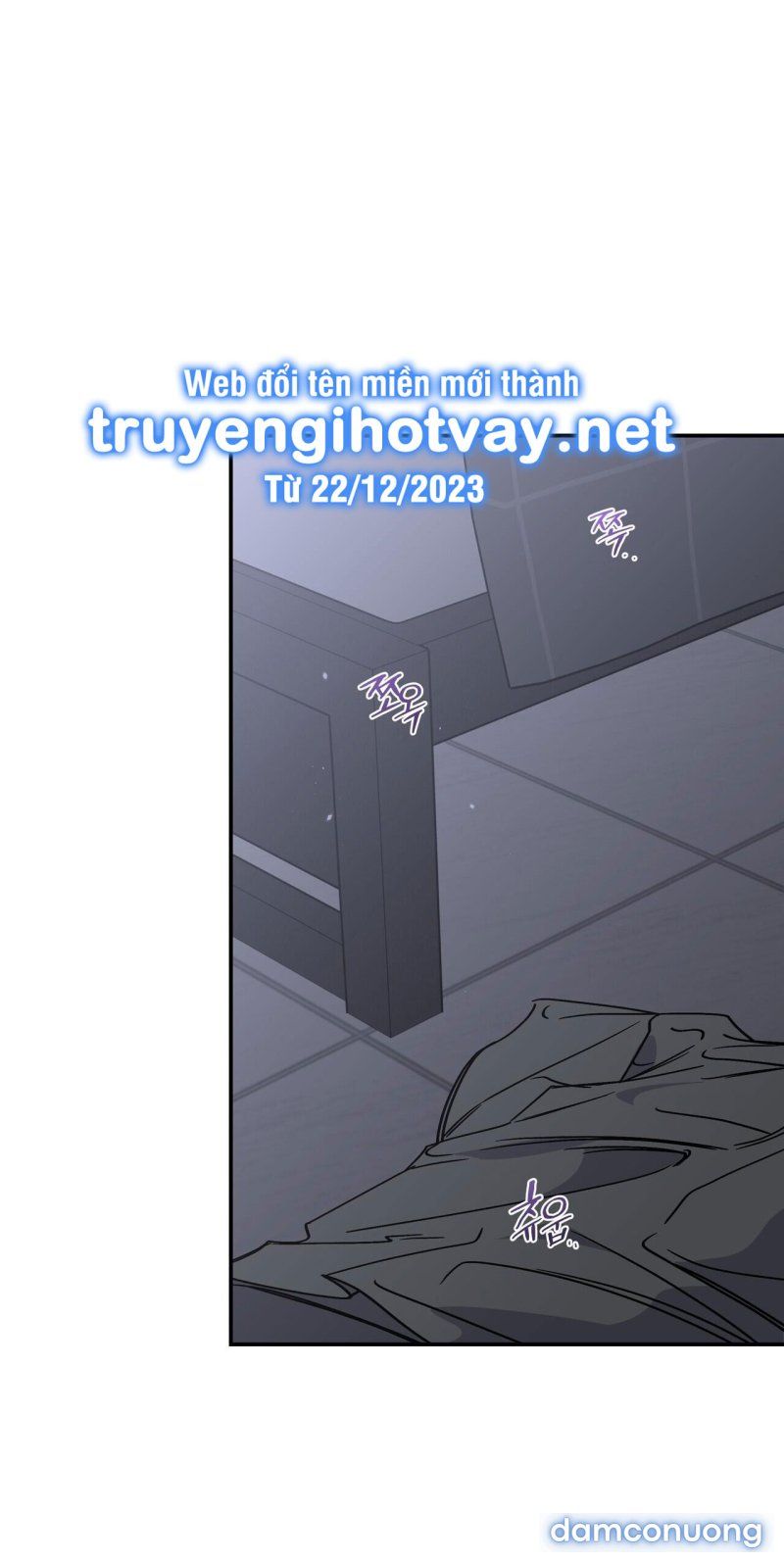 đọc truyện [18+] Cảm Lạnh Chương 16 ảnh 17 tại Giả Dược