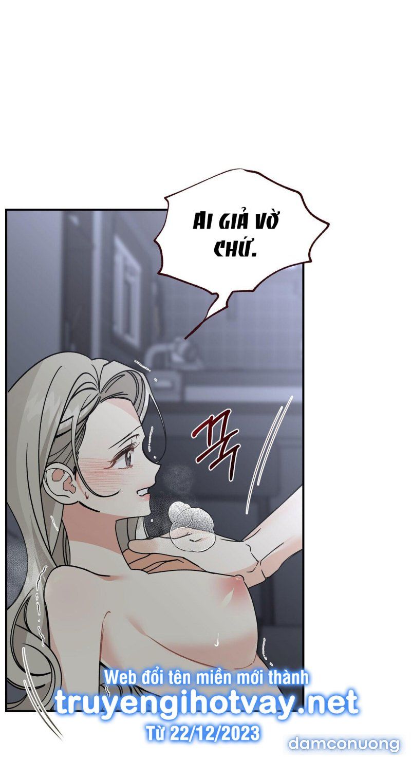 đọc truyện [18+] Cảm Lạnh Chương 16 ảnh 24 tại Giả Dược