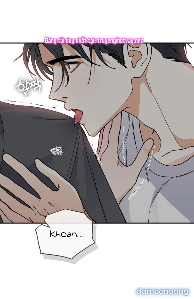 đọc truyện [18+] Cảm Lạnh Chương 16 ảnh 4 tại Giả Dược