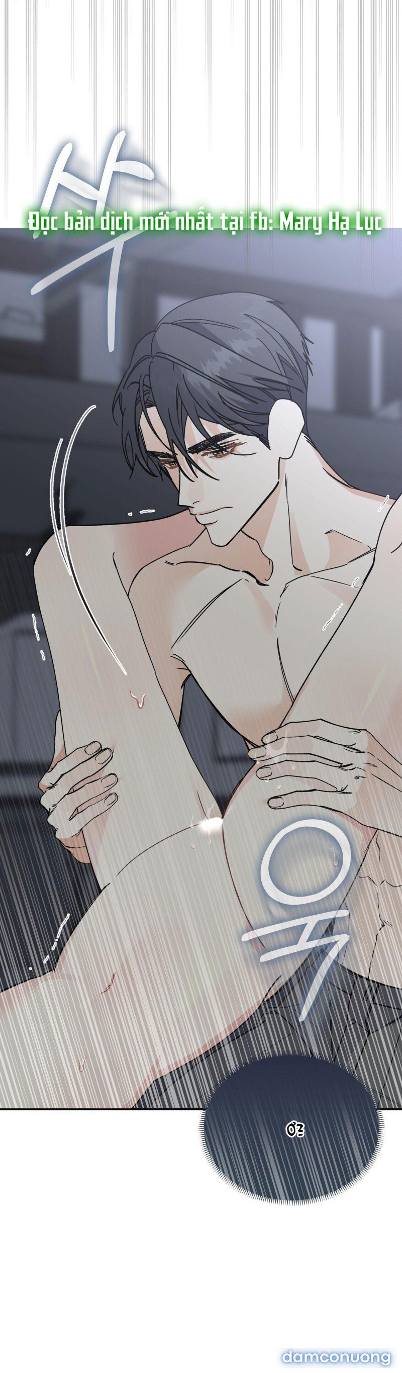đọc truyện [18+] Cảm Lạnh Chương 16 ảnh 31 tại Giả Dược