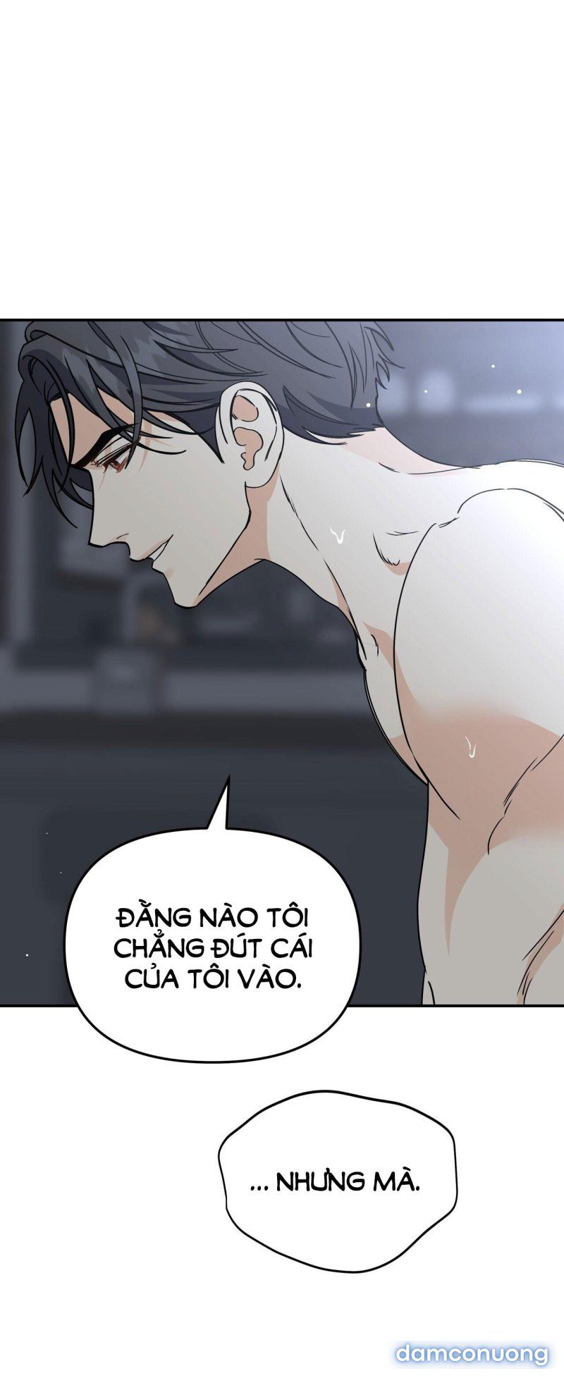 đọc truyện [18+] Cảm Lạnh Chương 16 ảnh 41 tại Giả Dược