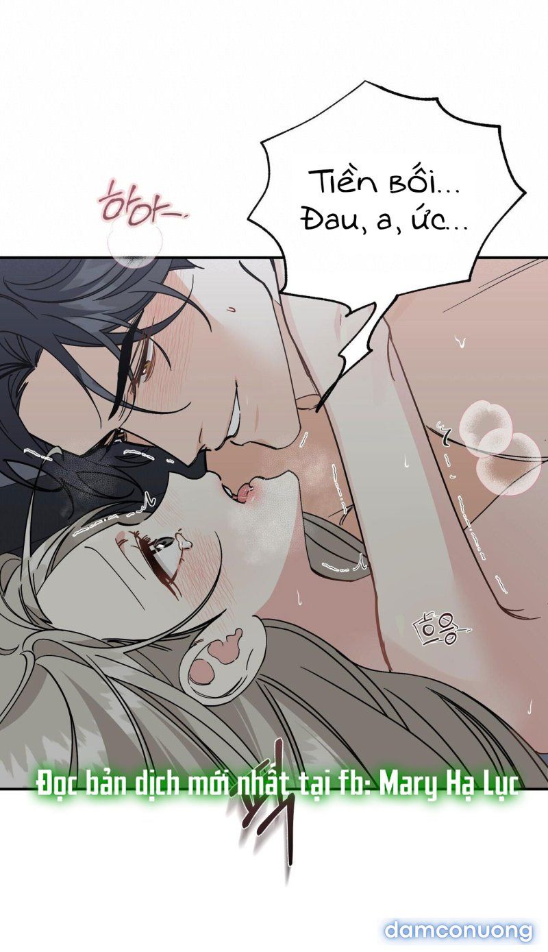 đọc truyện [18+] Cảm Lạnh Chương 16 ảnh 54 tại Giả Dược