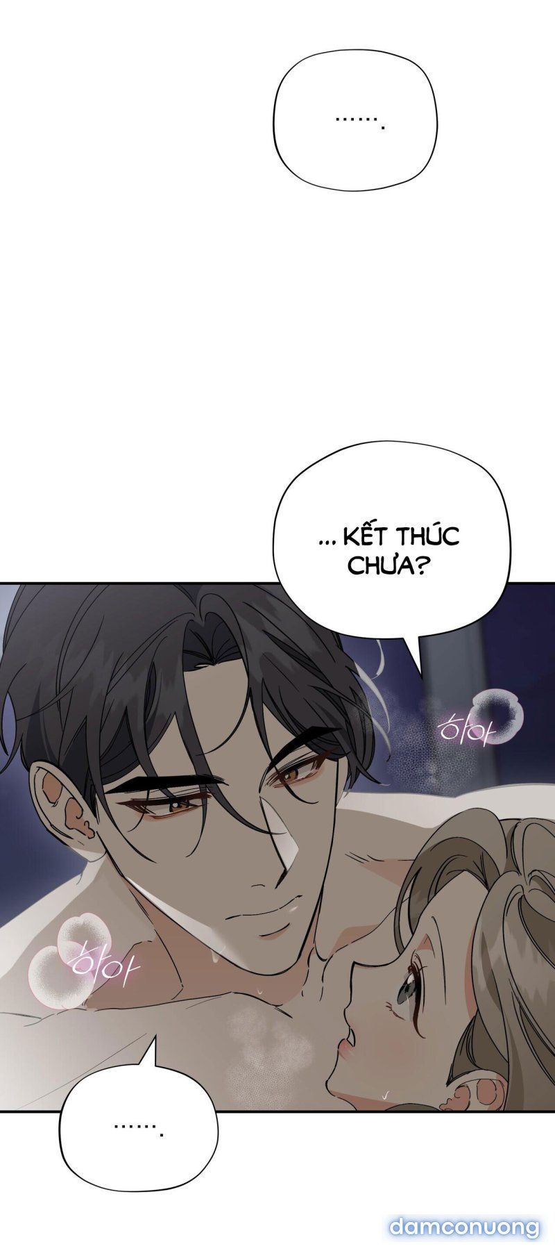 đọc truyện [18+] Cảm Lạnh Chương 16 ảnh 58 tại Giả Dược