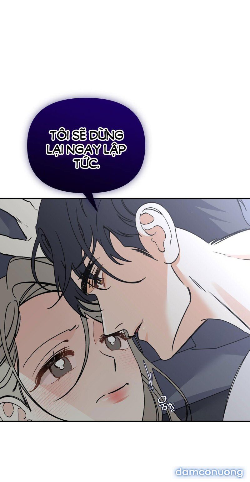 đọc truyện [18+] Cảm Lạnh Chương 16 ảnh 9 tại Giả Dược