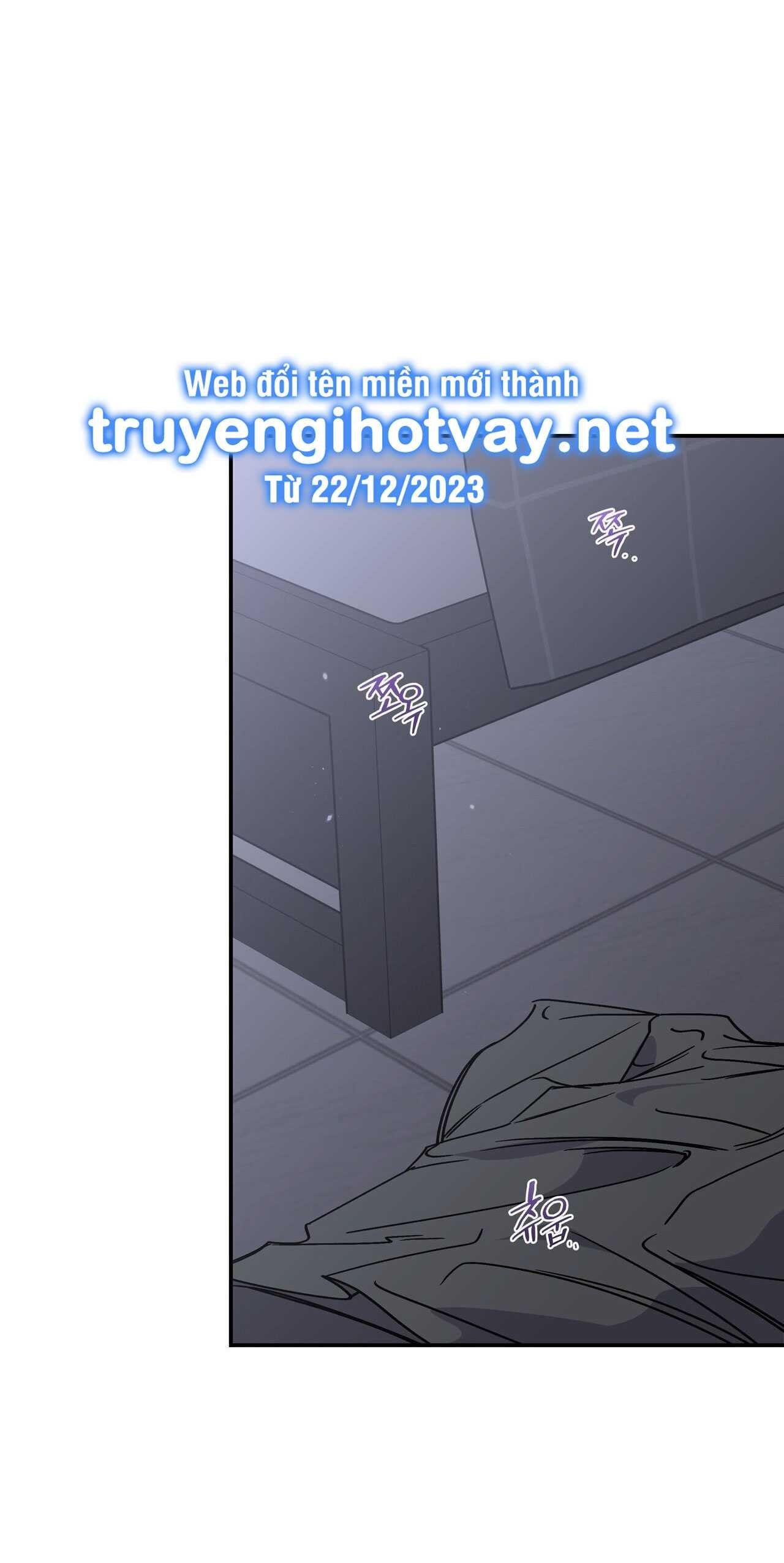 đọc truyện [18+] Cảm Lạnh Chương 16.1 ảnh 17 tại Giả Dược