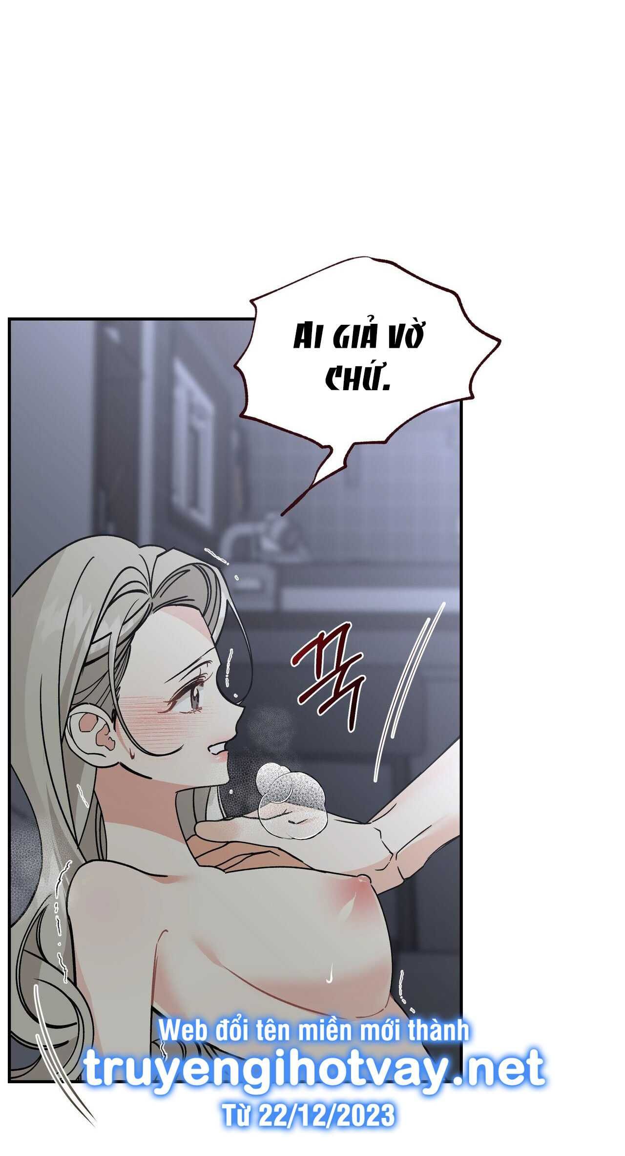 đọc truyện [18+] Cảm Lạnh Chương 16.1 ảnh 24 tại Giả Dược