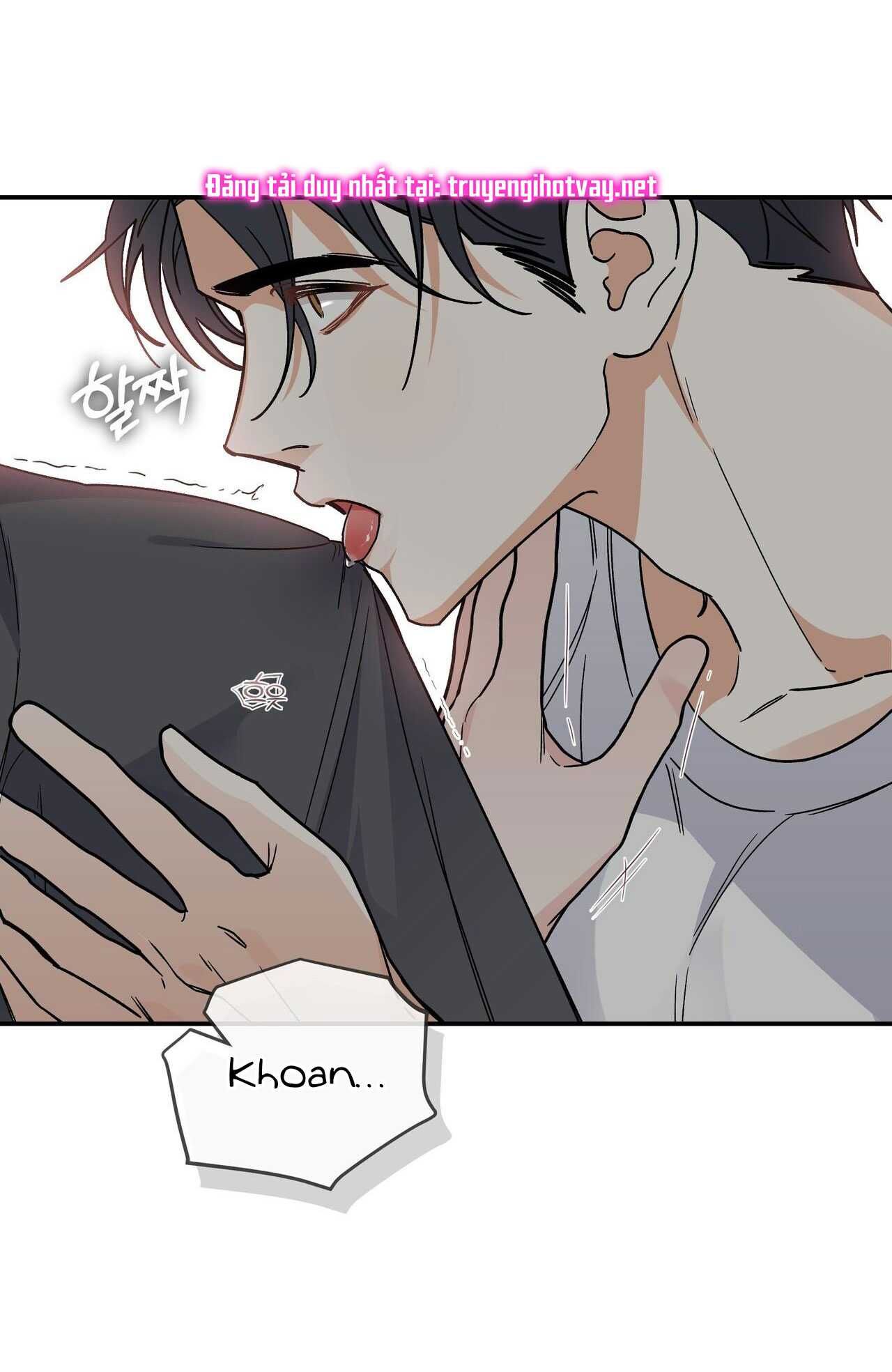 đọc truyện [18+] Cảm Lạnh Chương 16.1 ảnh 4 tại Giả Dược