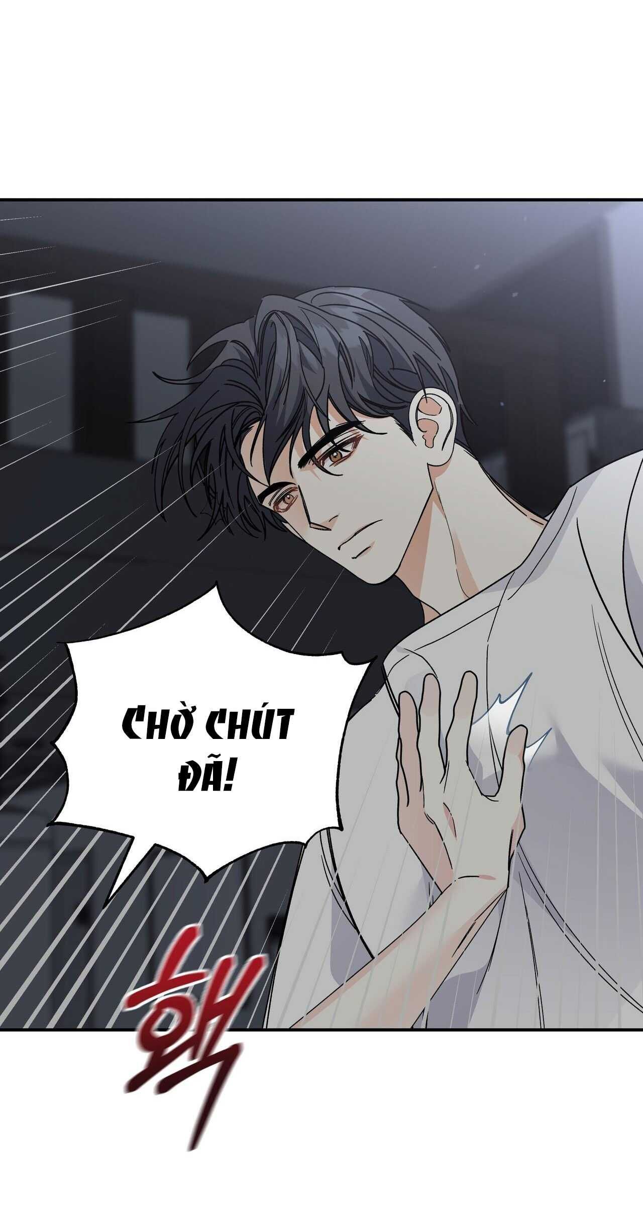 đọc truyện [18+] Cảm Lạnh Chương 16.1 ảnh 5 tại Giả Dược
