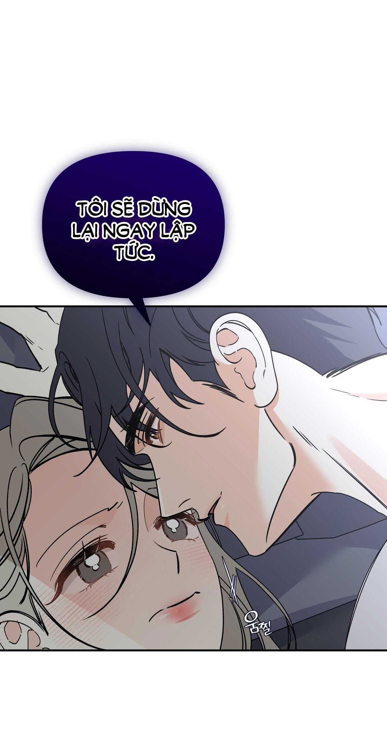 đọc truyện [18+] Cảm Lạnh Chương 16.1 ảnh 9 tại Giả Dược