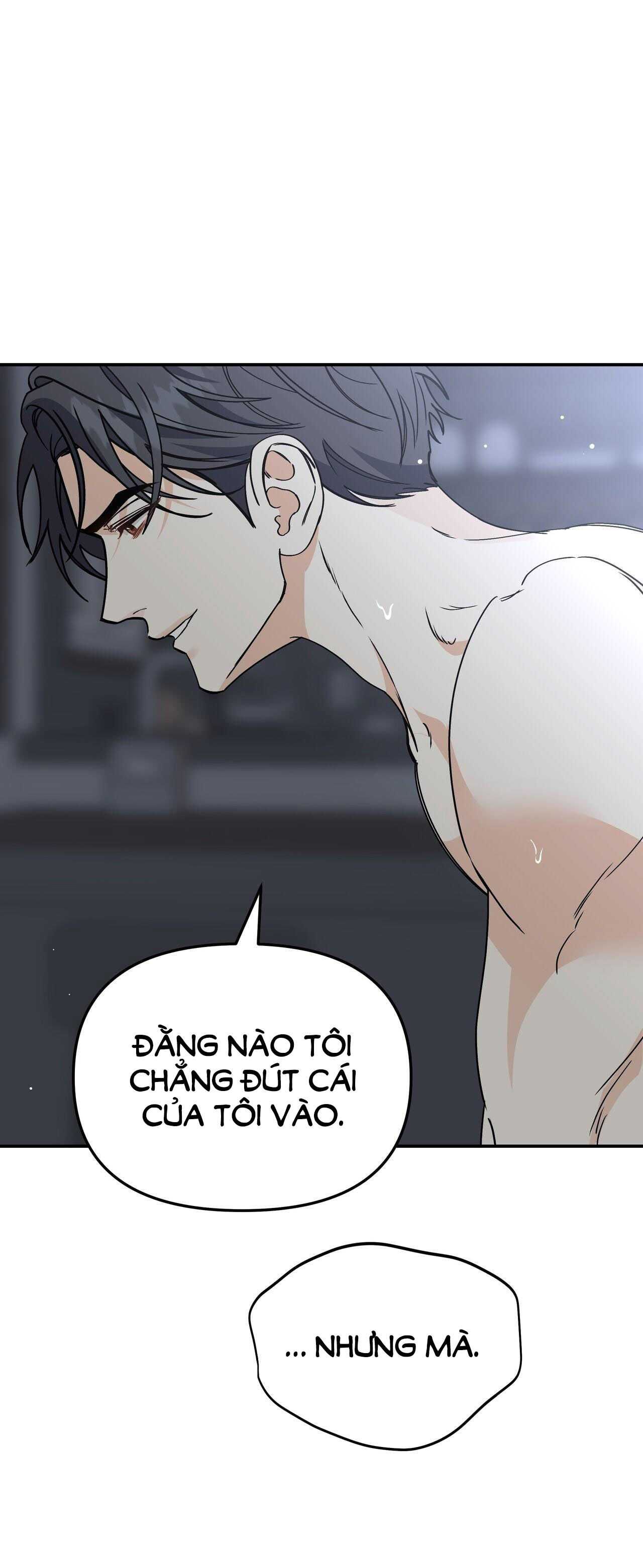 đọc truyện [18+] Cảm Lạnh Chương 16.2 ảnh 17 tại Giả Dược