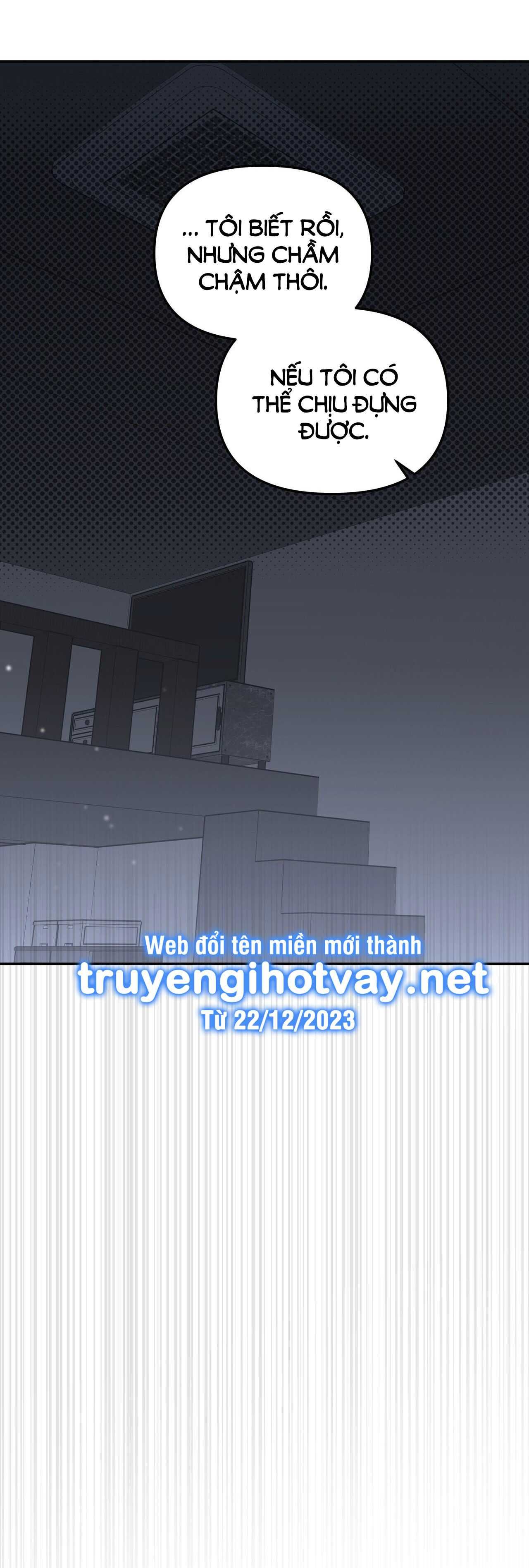đọc truyện [18+] Cảm Lạnh Chương 16.2 ảnh 18 tại Giả Dược
