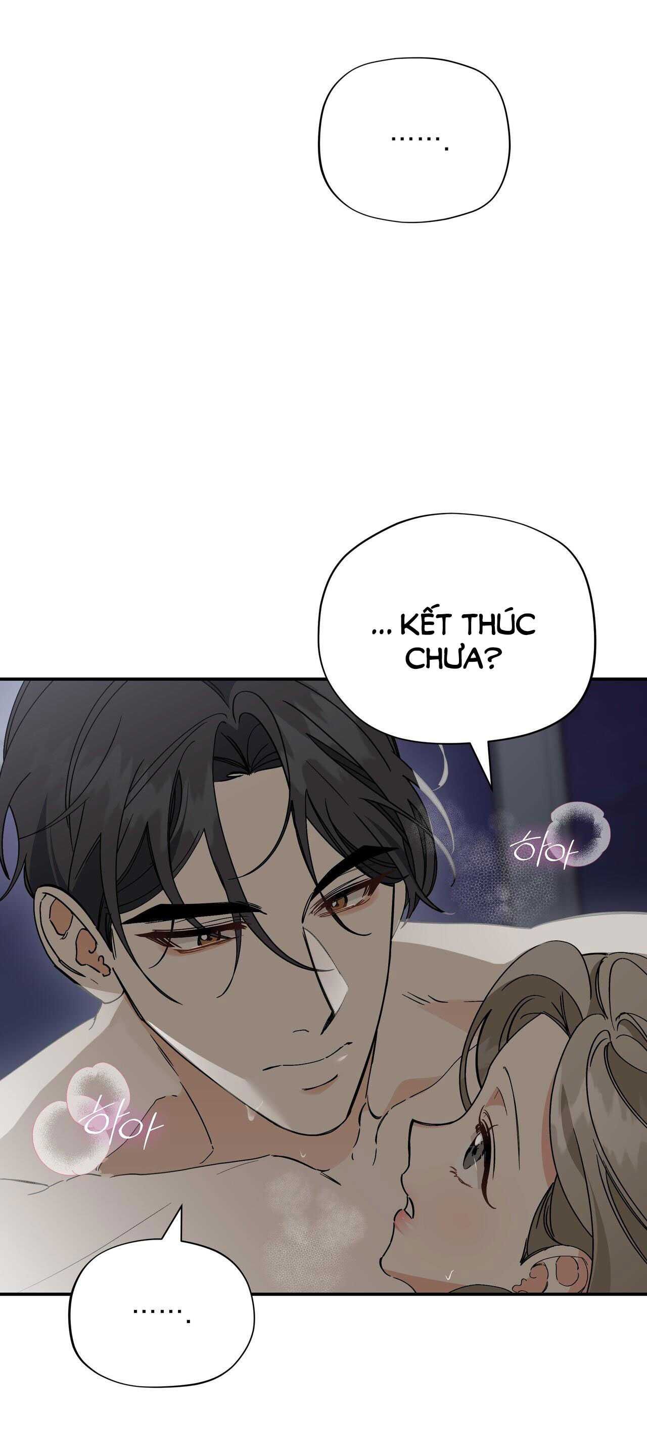 đọc truyện [18+] Cảm Lạnh Chương 16.2 ảnh 34 tại Giả Dược