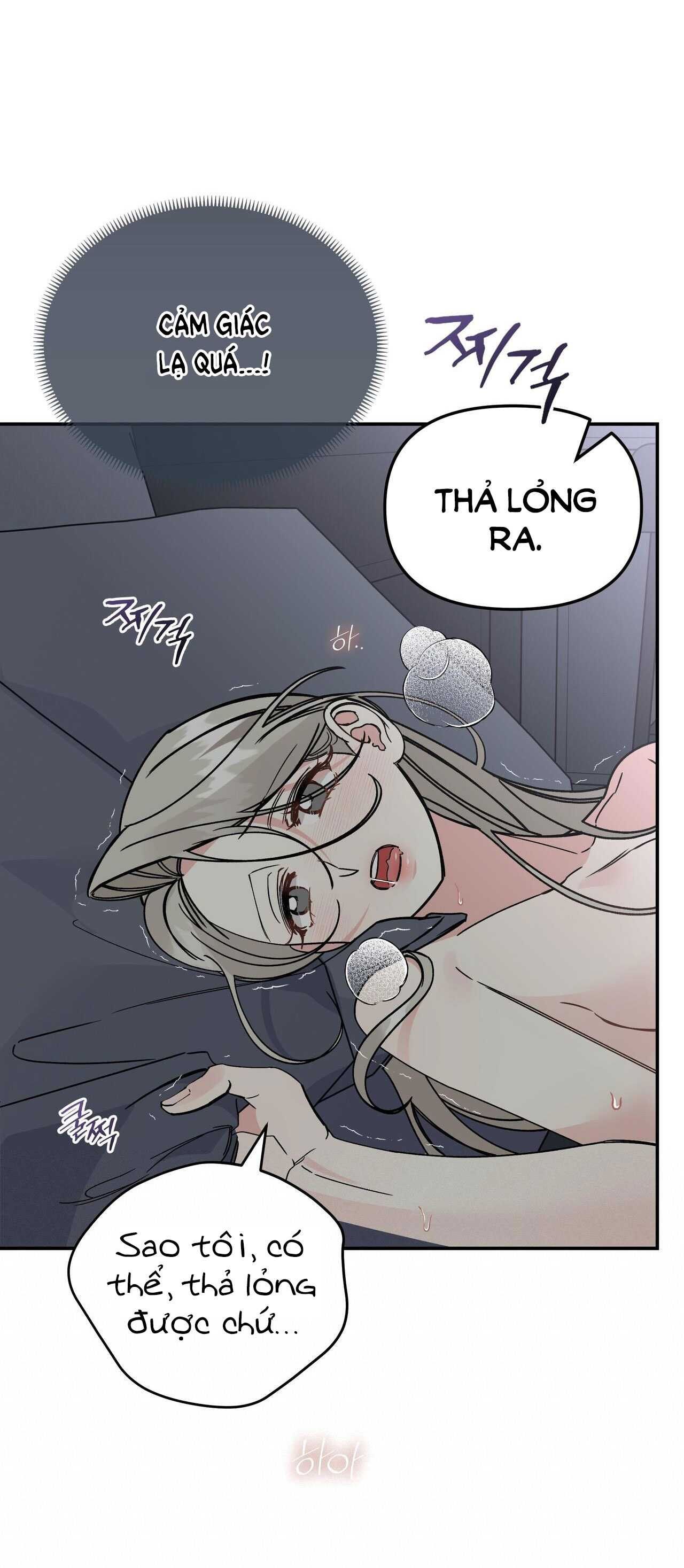 đọc truyện [18+] Cảm Lạnh Chương 16.2 ảnh 5 tại Giả Dược