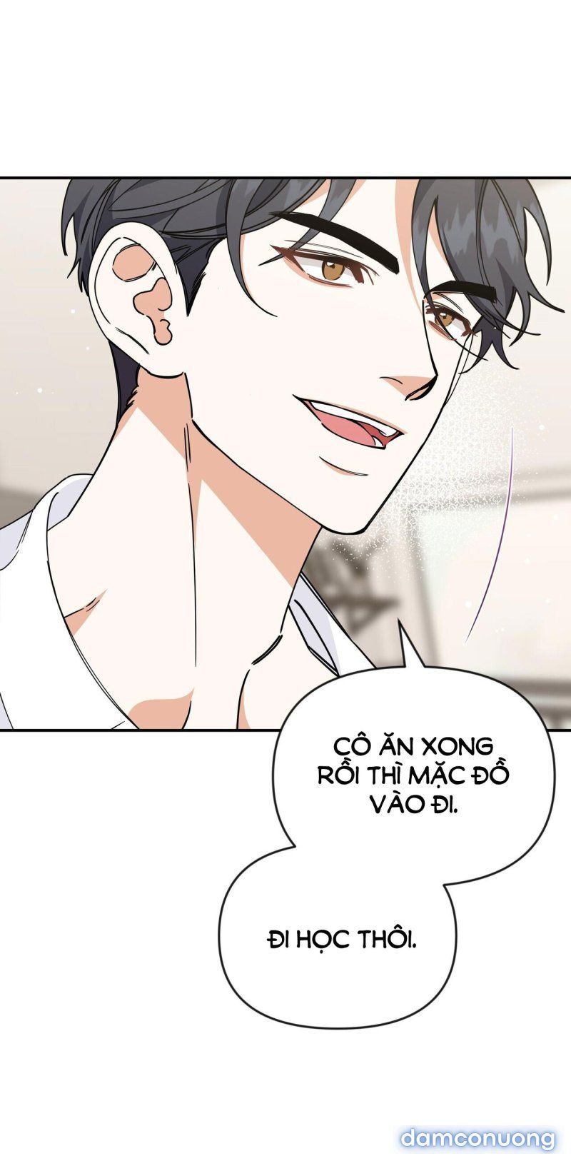 đọc truyện [18+] Cảm Lạnh Chương 17 ảnh 33 tại Giả Dược