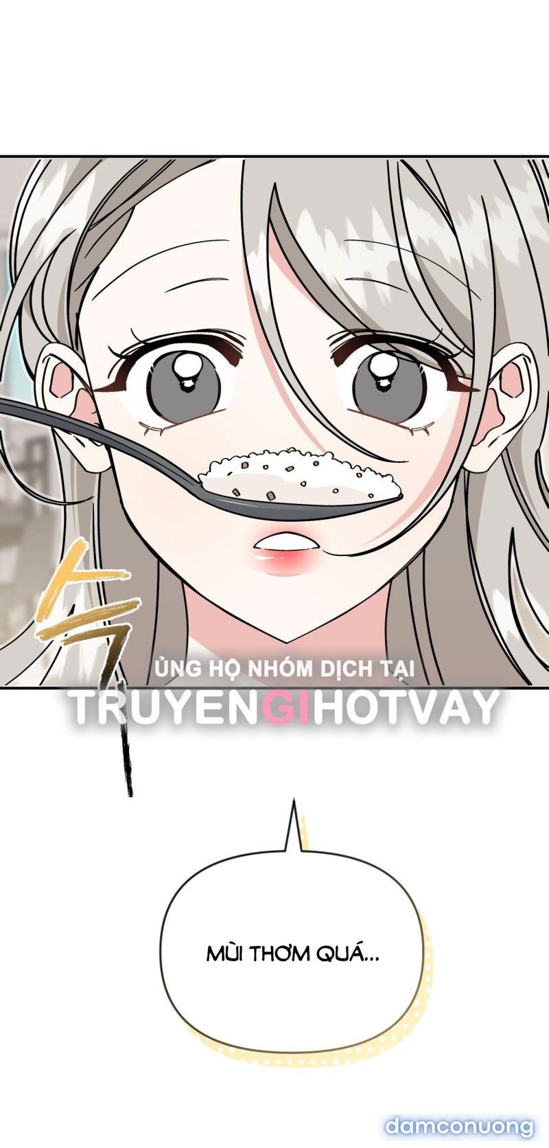 đọc truyện [18+] Cảm Lạnh Chương 17 ảnh 6 tại Giả Dược