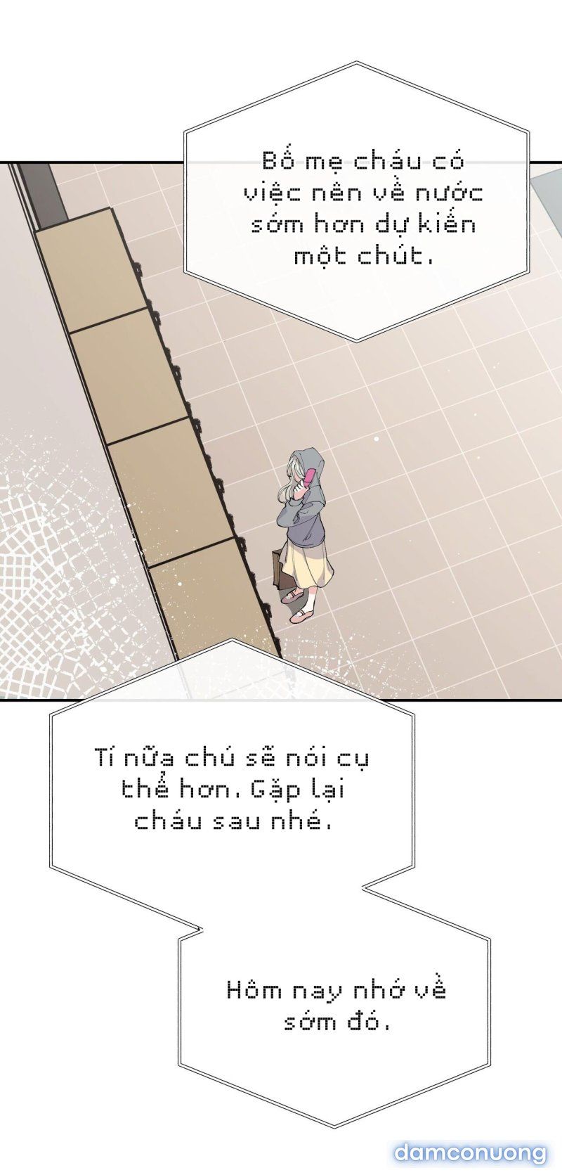đọc truyện [18+] Cảm Lạnh Chương 17 ảnh 60 tại Giả Dược