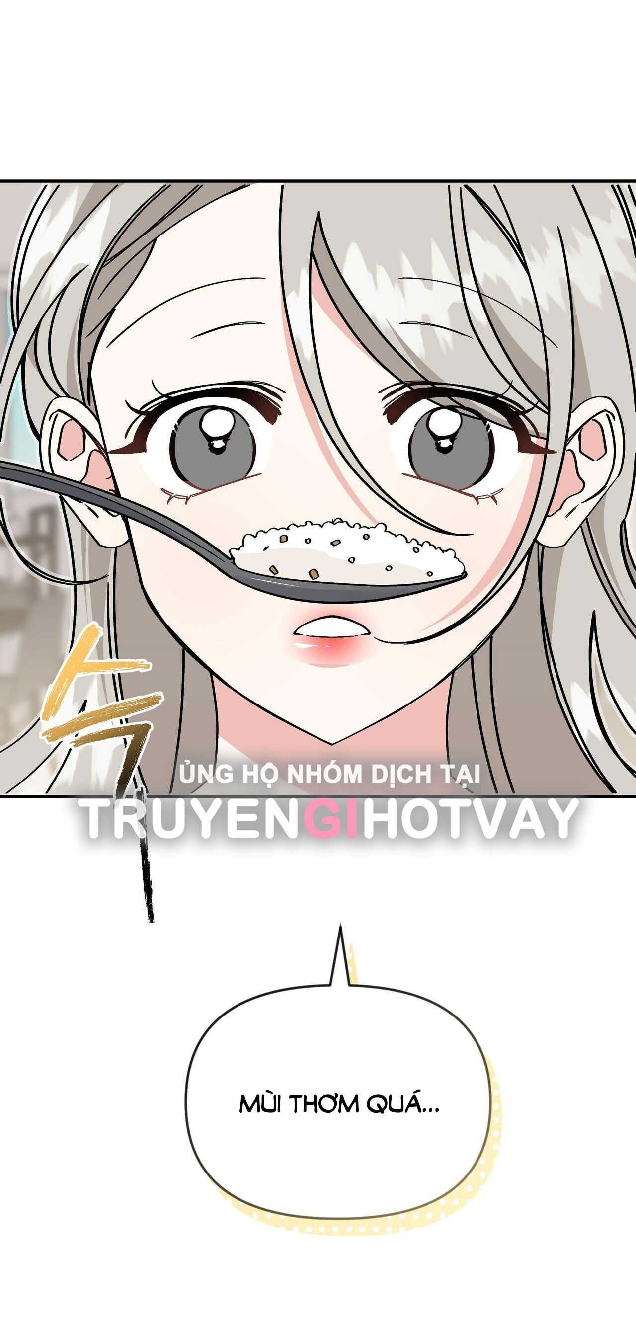 đọc truyện [18+] Cảm Lạnh Chương 17.1 ảnh 6 tại Giả Dược