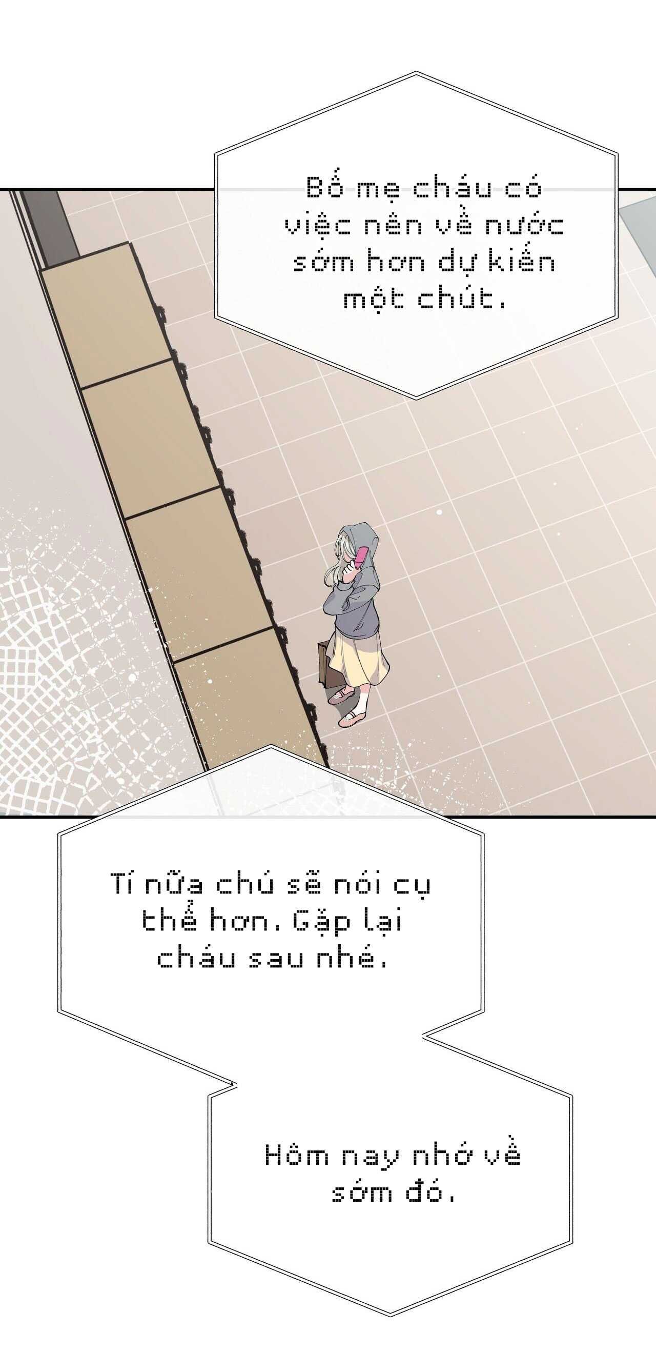 đọc truyện [18+] Cảm Lạnh Chương 17.2 ảnh 38 tại Giả Dược