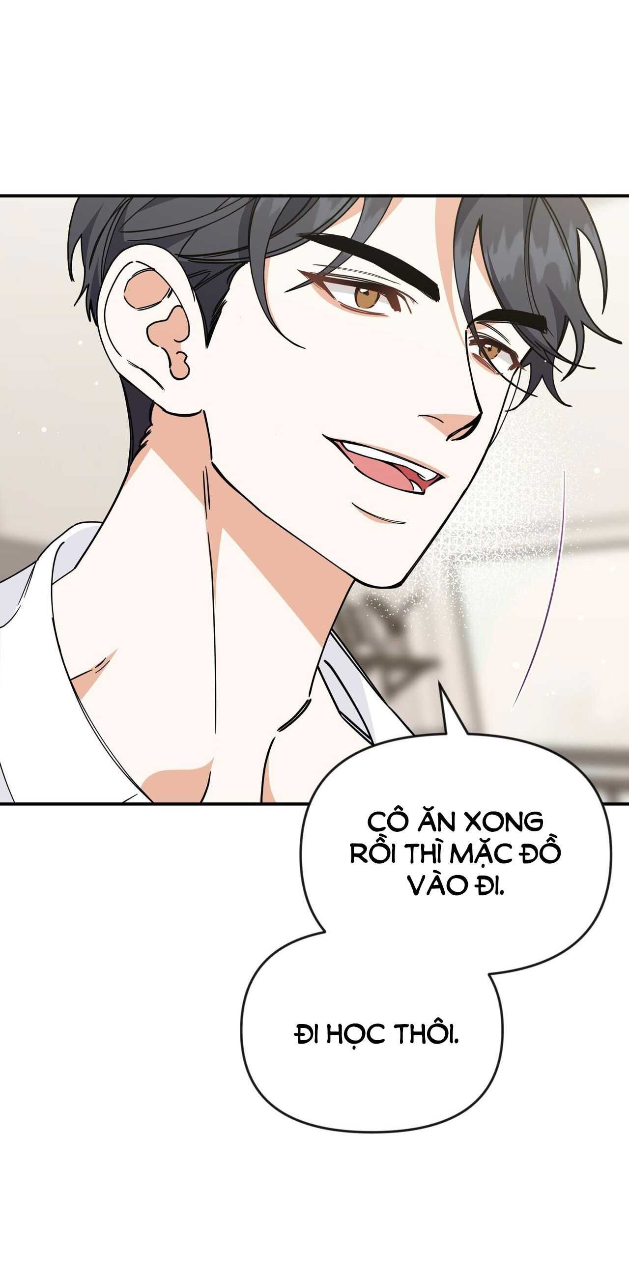 đọc truyện [18+] Cảm Lạnh Chương 17.2 ảnh 10 tại Giả Dược