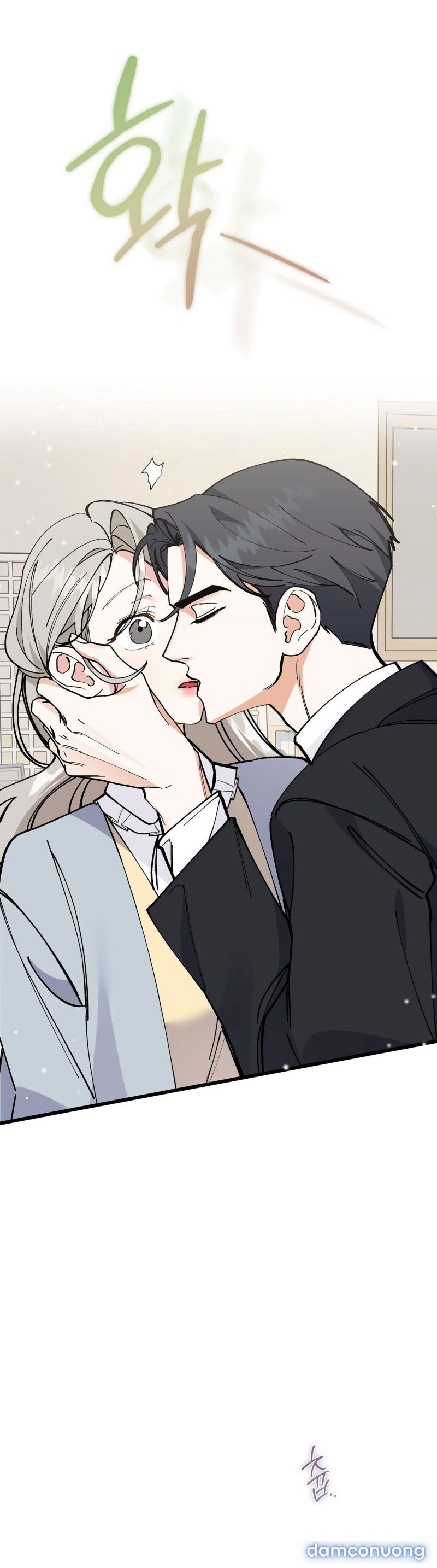 đọc truyện [18+] Cảm Lạnh Chương 18 ảnh 57 tại Giả Dược