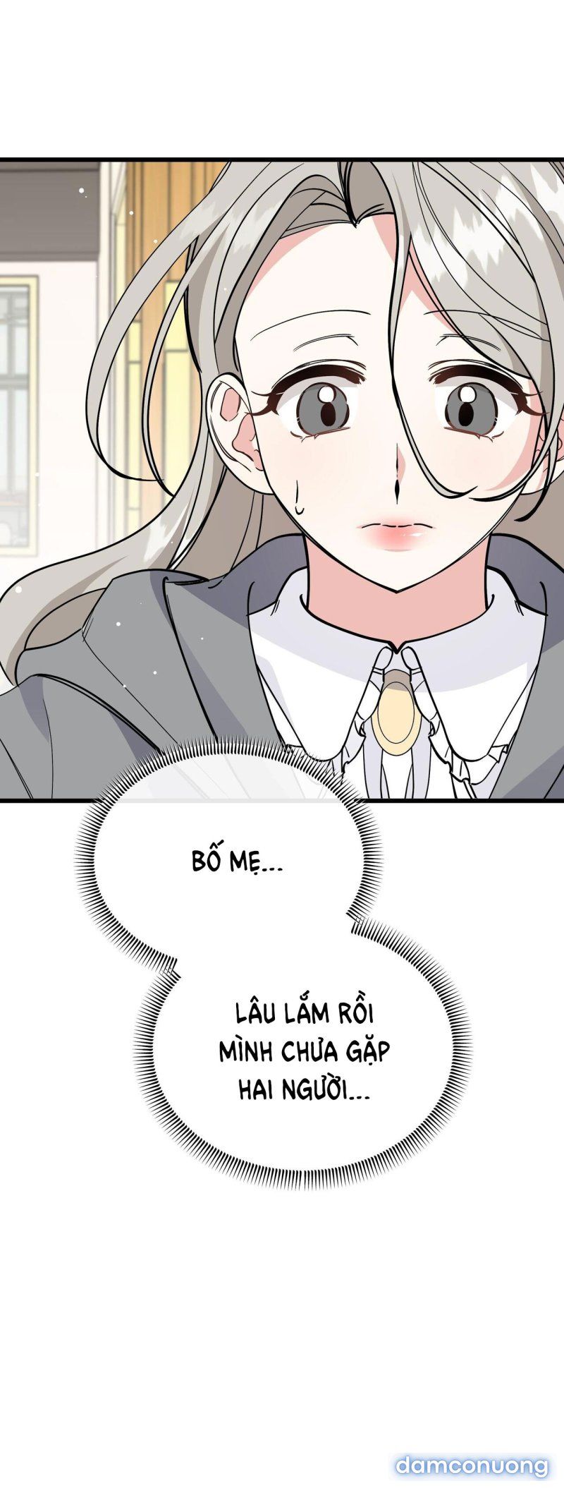 đọc truyện [18+] Cảm Lạnh Chương 18 ảnh 7 tại Giả Dược