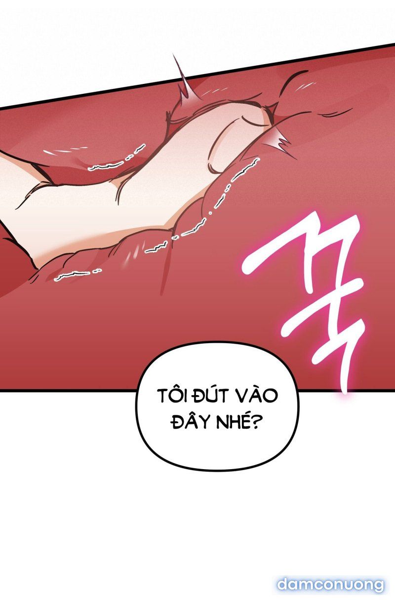 đọc truyện [18+] Cảm Lạnh Chương 19 ảnh 18 tại Giả Dược