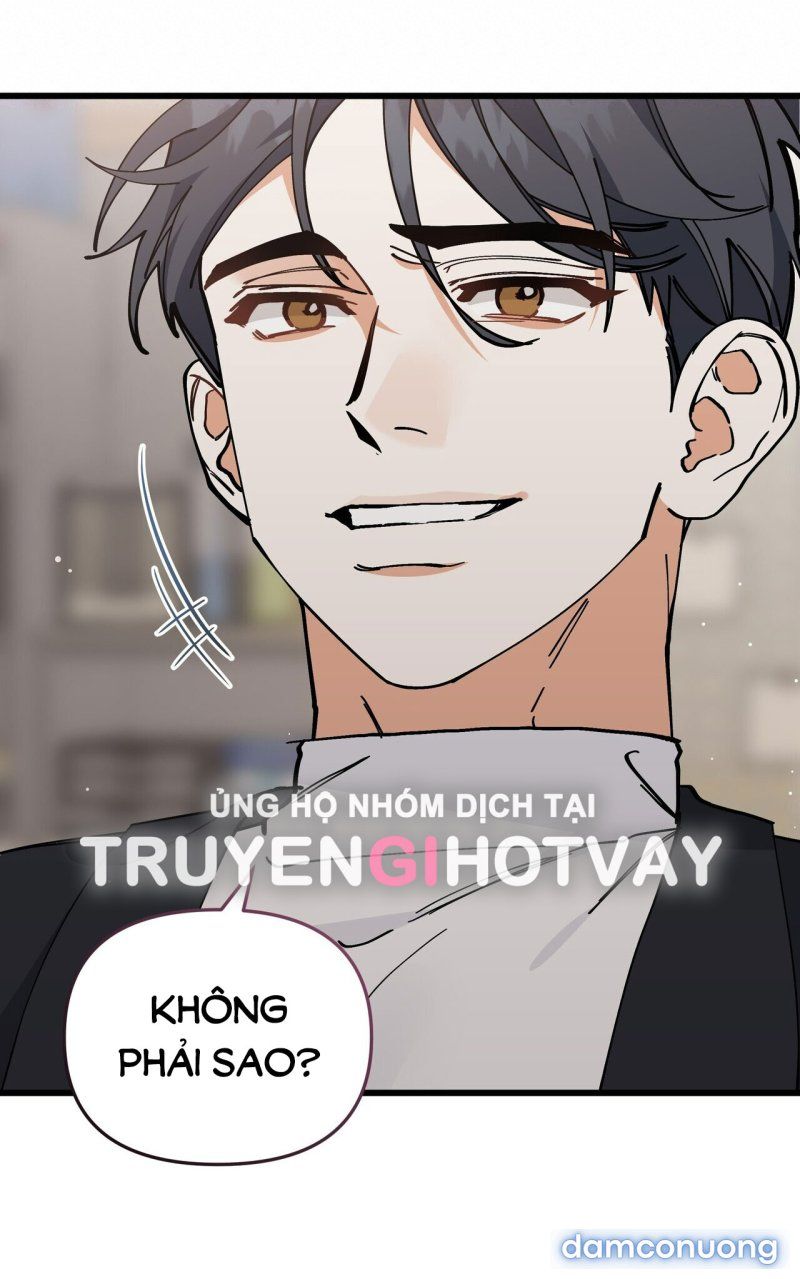 đọc truyện [18+] Cảm Lạnh Chương 19 ảnh 8 tại Giả Dược