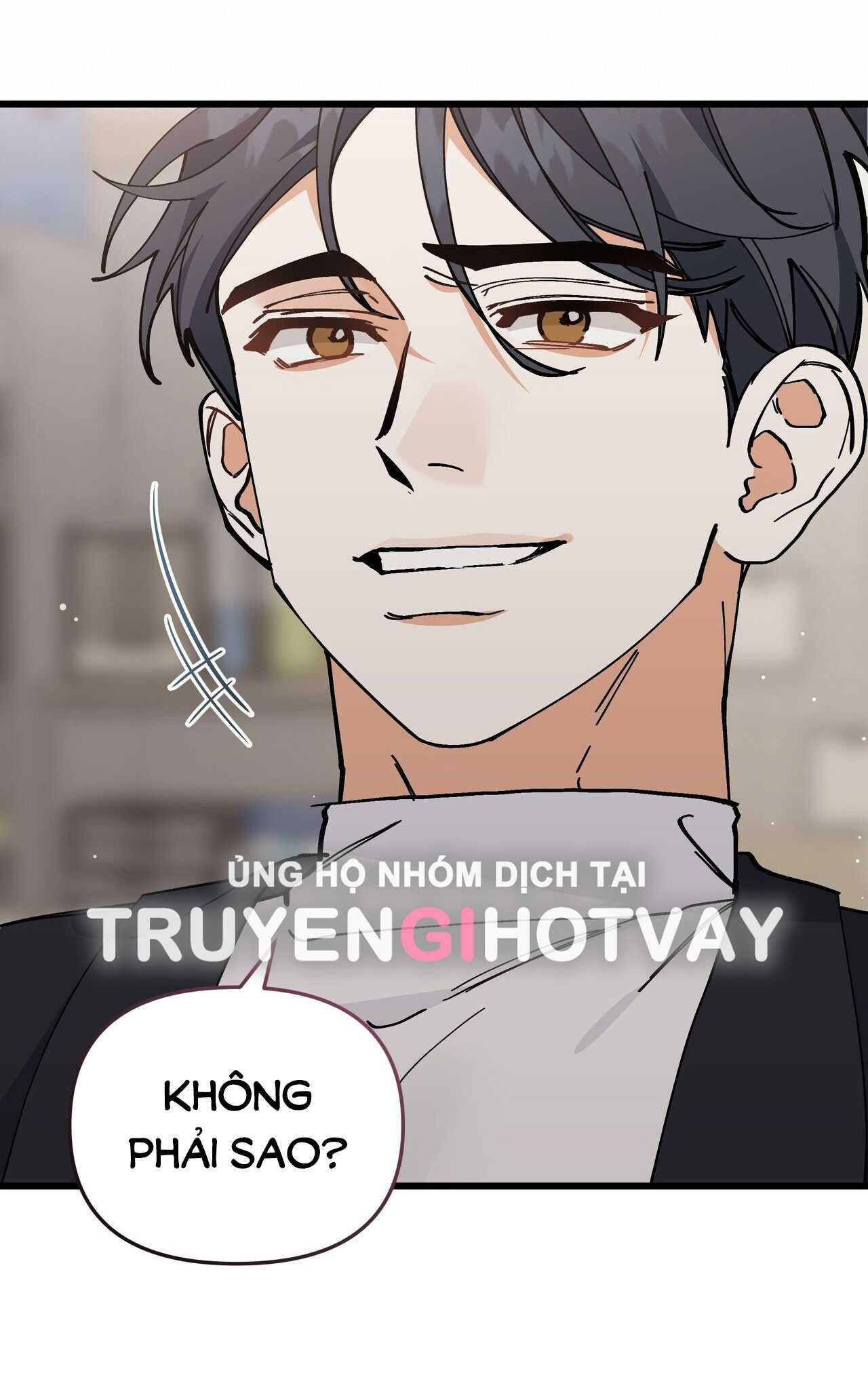đọc truyện [18+] Cảm Lạnh Chương 19.1 ảnh 11 tại Giả Dược