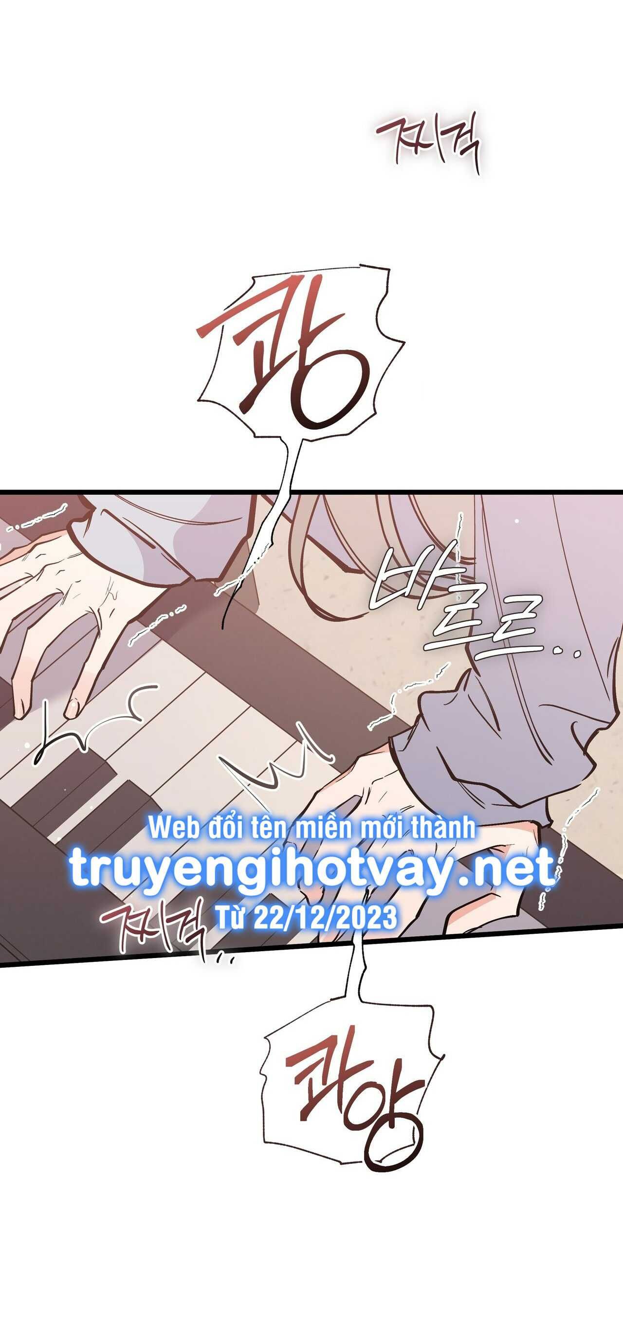 đọc truyện [18+] Cảm Lạnh Chương 19.1 ảnh 15 tại Giả Dược