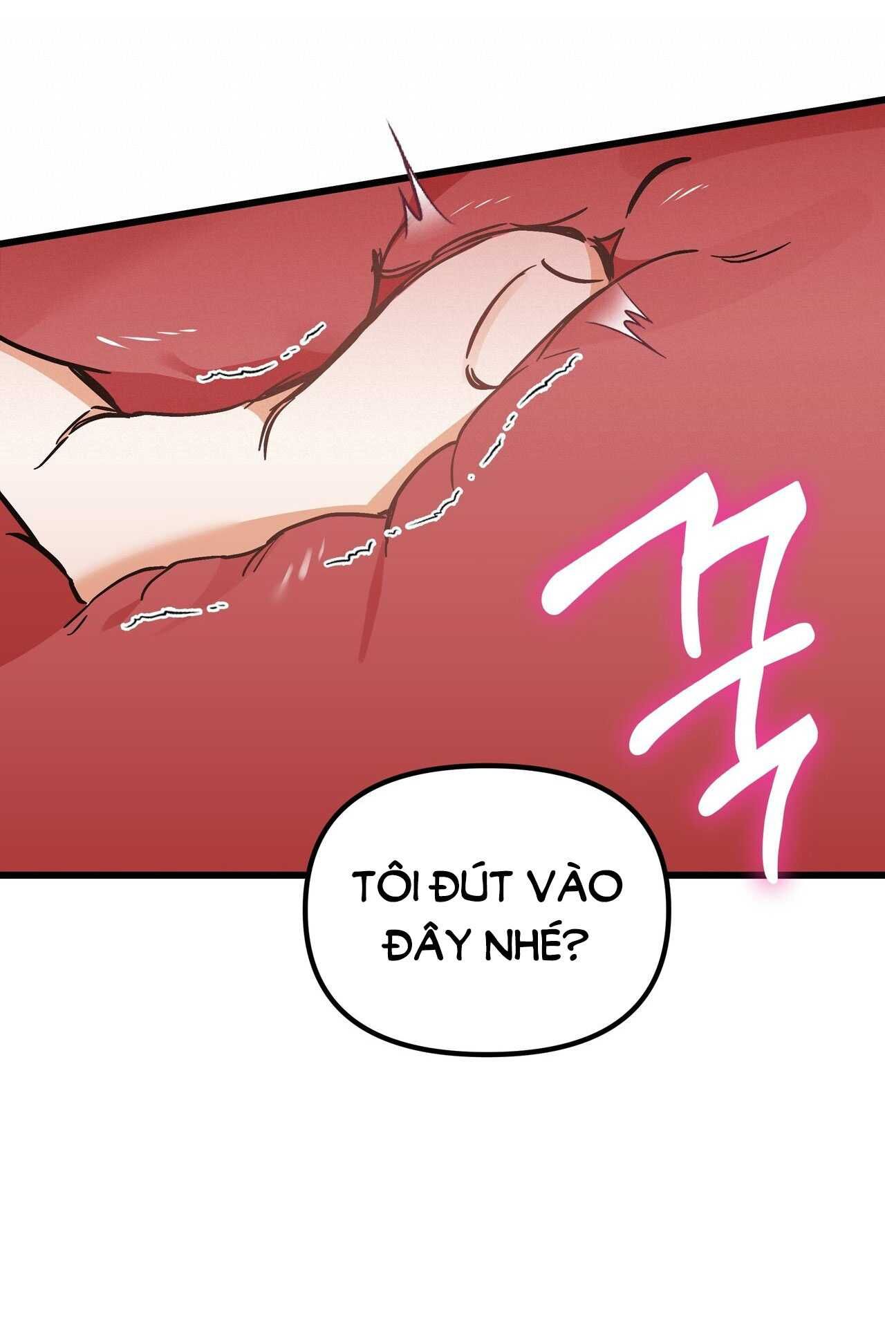 đọc truyện [18+] Cảm Lạnh Chương 19.1 ảnh 21 tại Giả Dược
