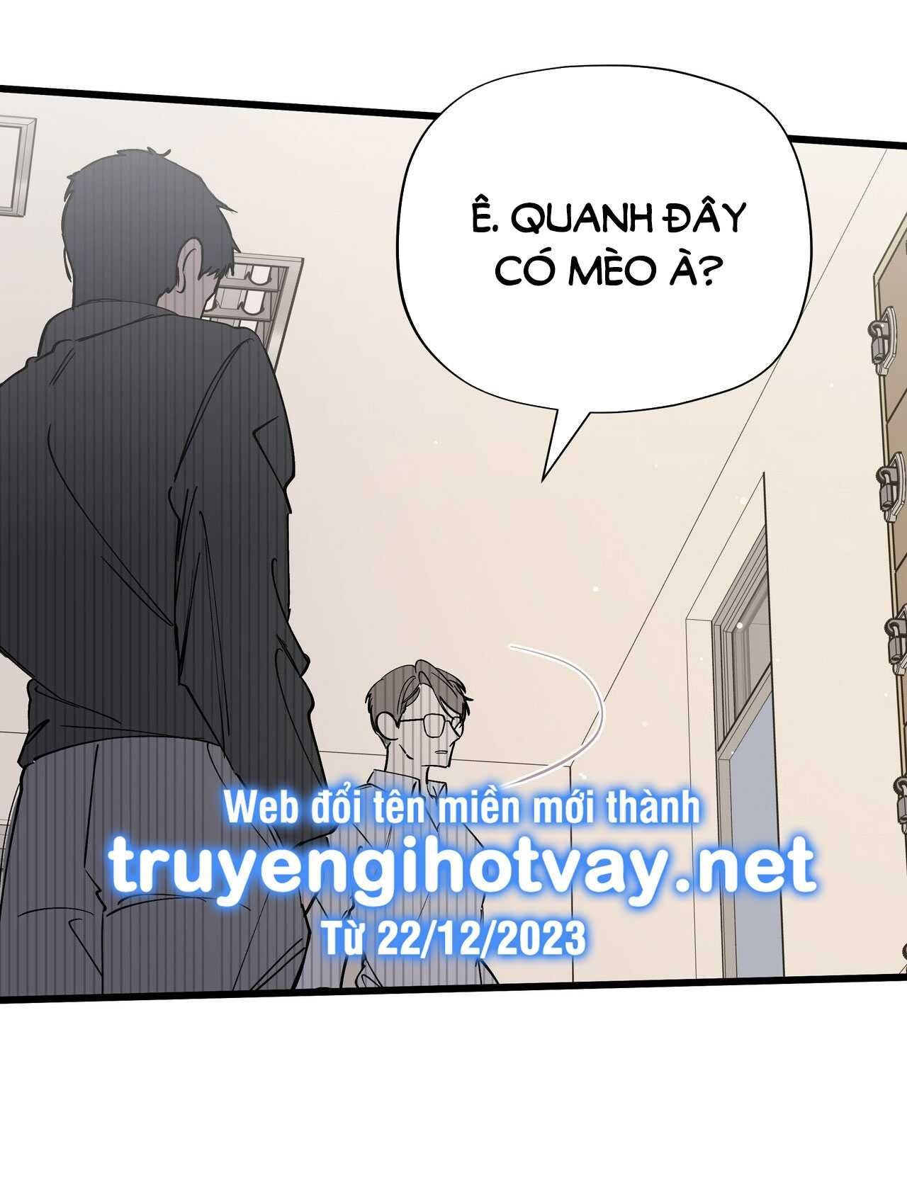 đọc truyện [18+] Cảm Lạnh Chương 19.2 ảnh 19 tại Giả Dược