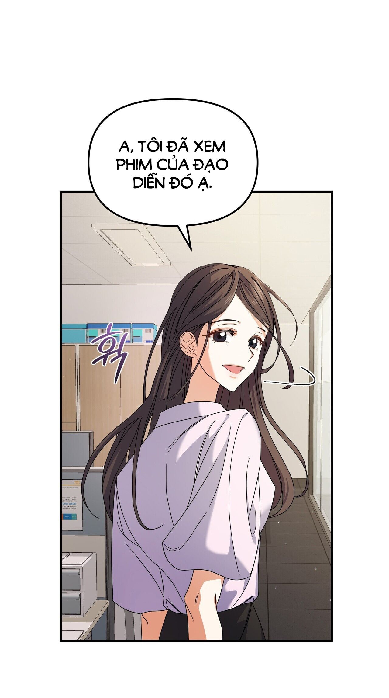 đọc truyện [18+] Cảm Lạnh Chương 2 ảnh 22 tại Giả Dược