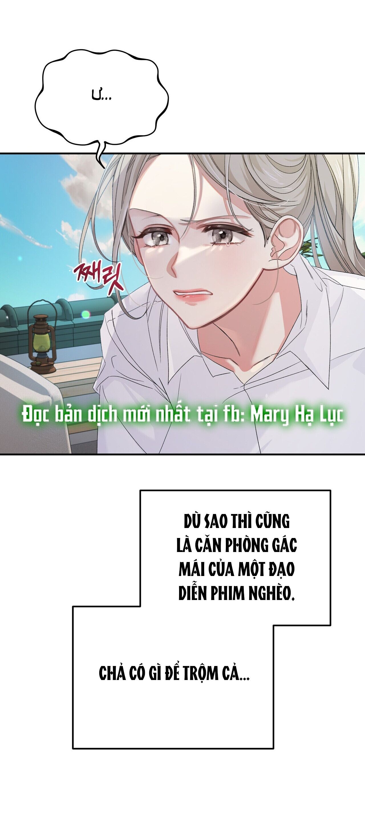 đọc truyện [18+] Cảm Lạnh Chương 2 ảnh 6 tại Giả Dược