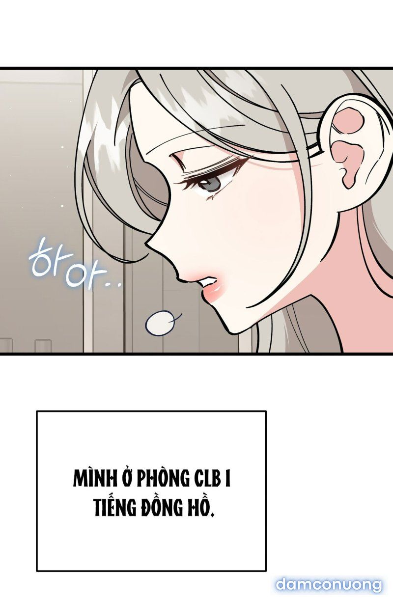 đọc truyện [18+] Cảm Lạnh Chương 20 ảnh 5 tại Giả Dược