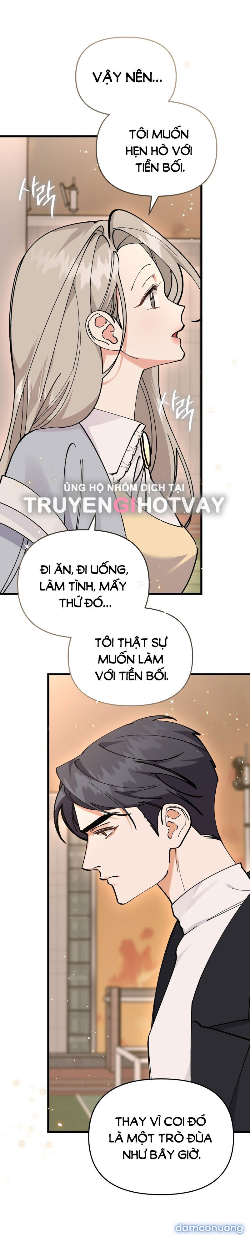 đọc truyện [18+] Cảm Lạnh Chương 20 ảnh 42 tại Giả Dược