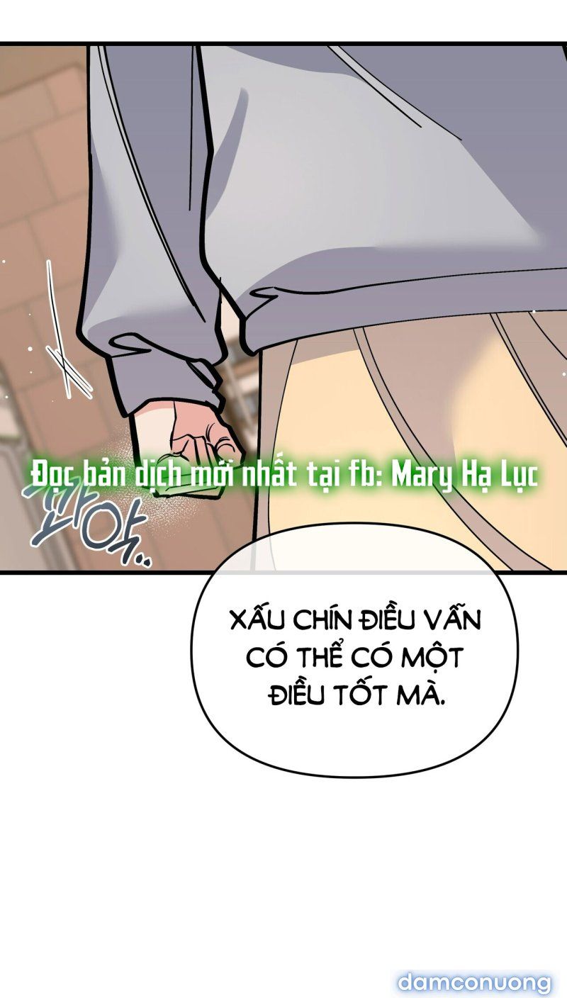 đọc truyện [18+] Cảm Lạnh Chương 20 ảnh 47 tại Giả Dược