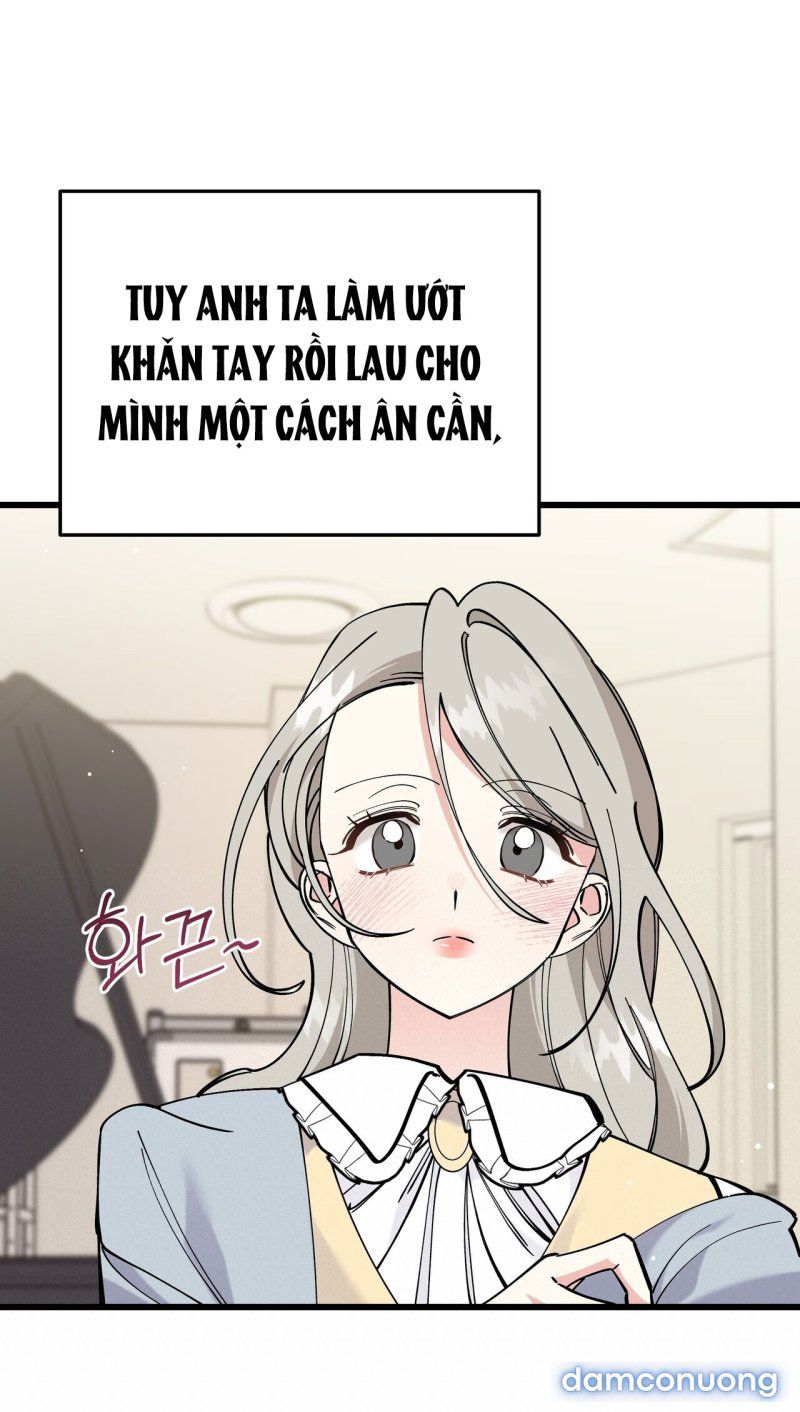 đọc truyện [18+] Cảm Lạnh Chương 20 ảnh 7 tại Giả Dược