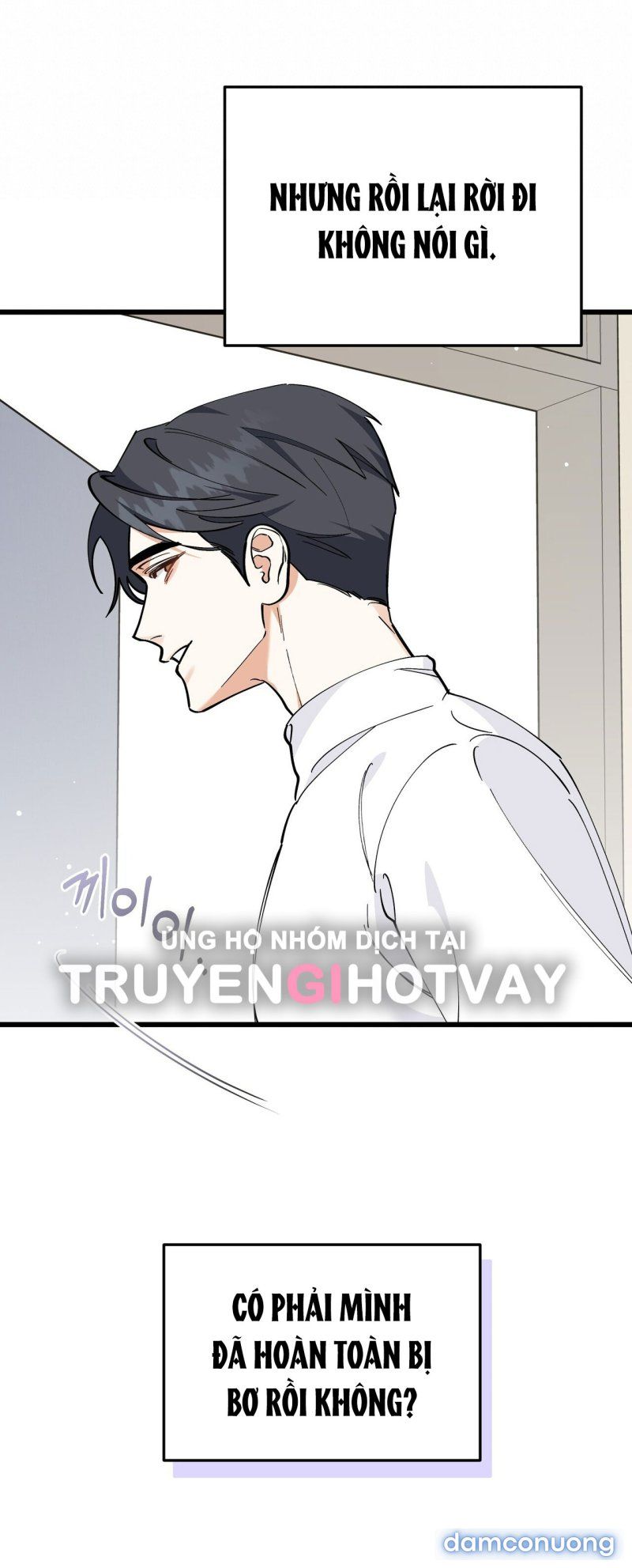 đọc truyện [18+] Cảm Lạnh Chương 20 ảnh 8 tại Giả Dược
