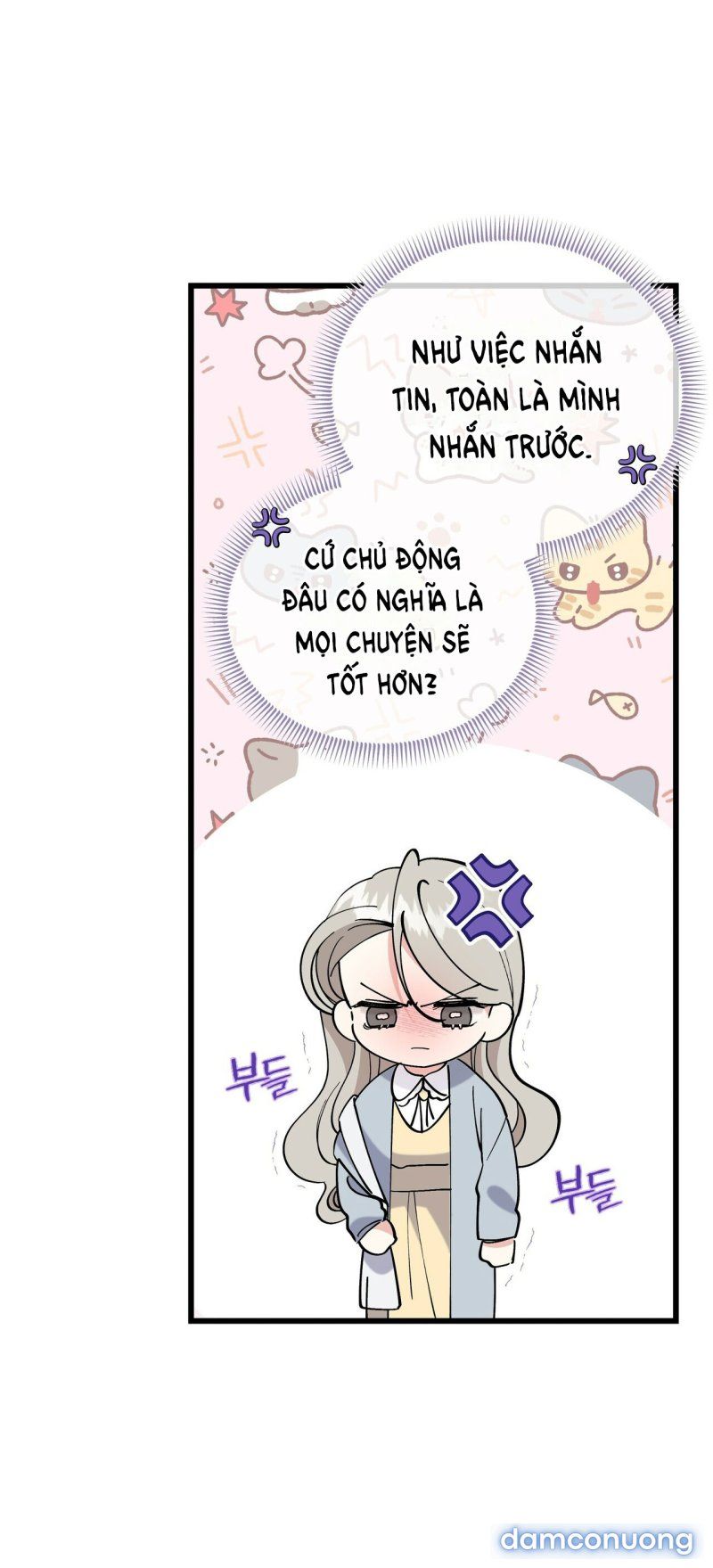 đọc truyện [18+] Cảm Lạnh Chương 20 ảnh 9 tại Giả Dược