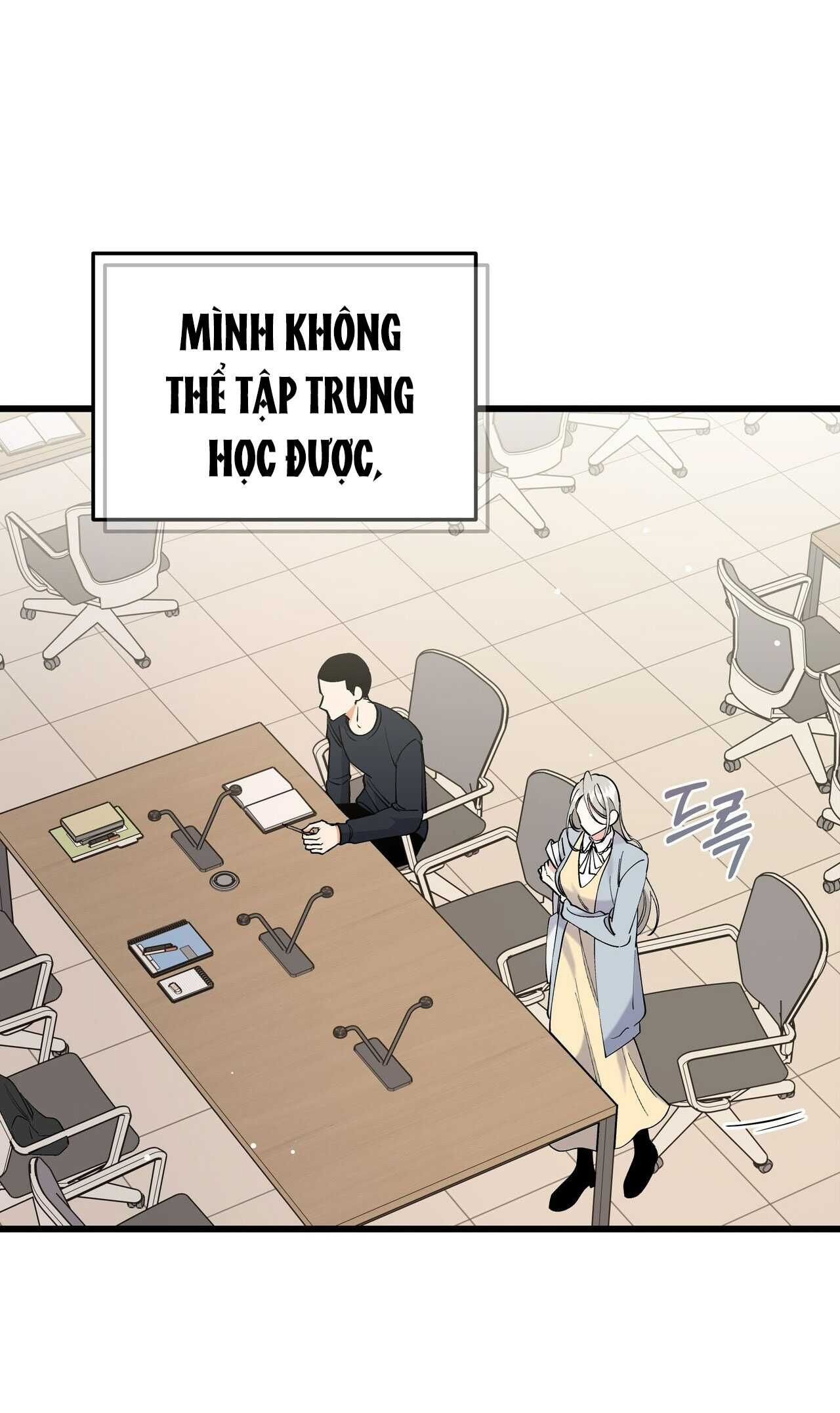 đọc truyện [18+] Cảm Lạnh Chương 20.1 ảnh 11 tại Thiên Thai Truyện
