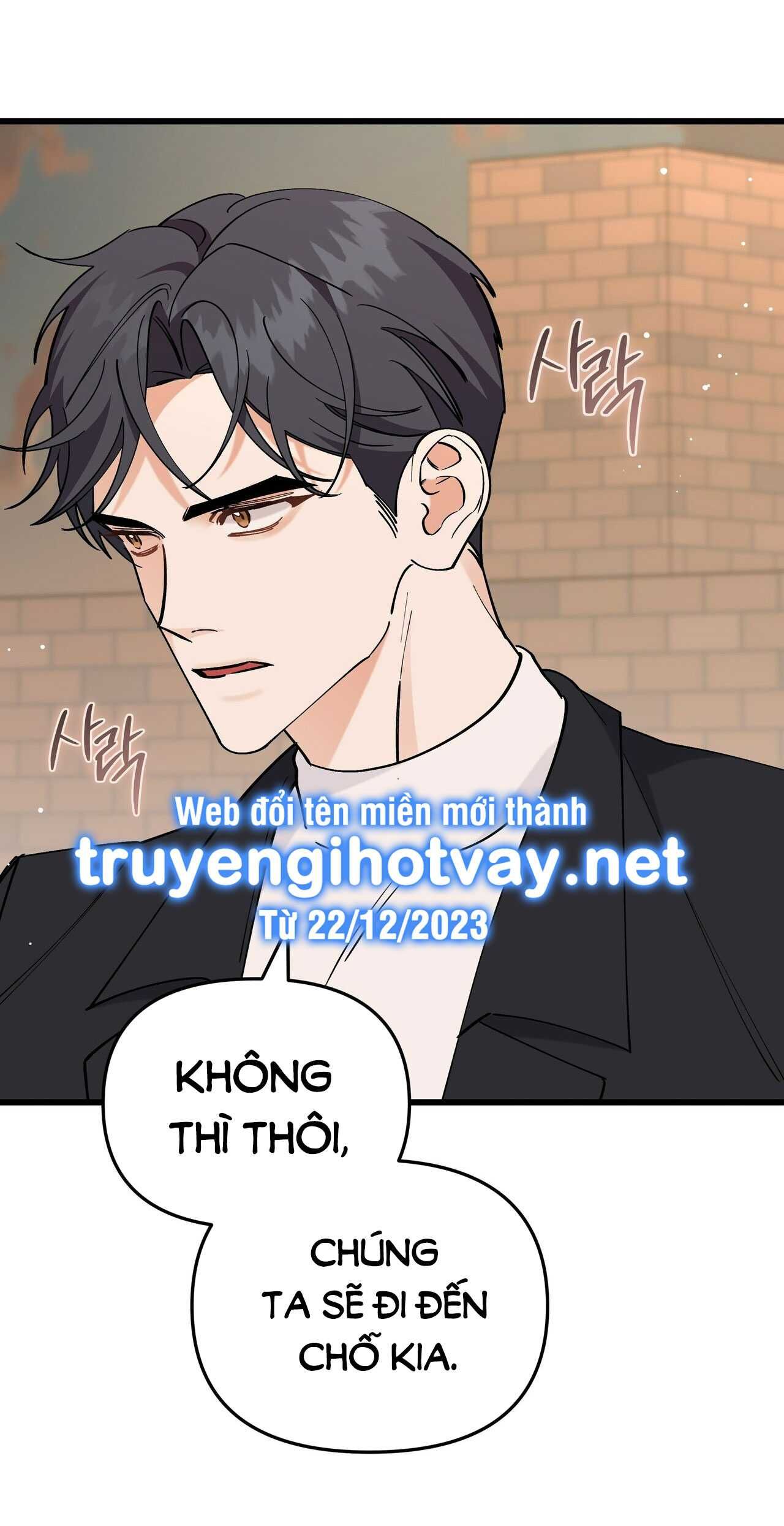 đọc truyện [18+] Cảm Lạnh Chương 20.1 ảnh 30 tại Thiên Thai Truyện