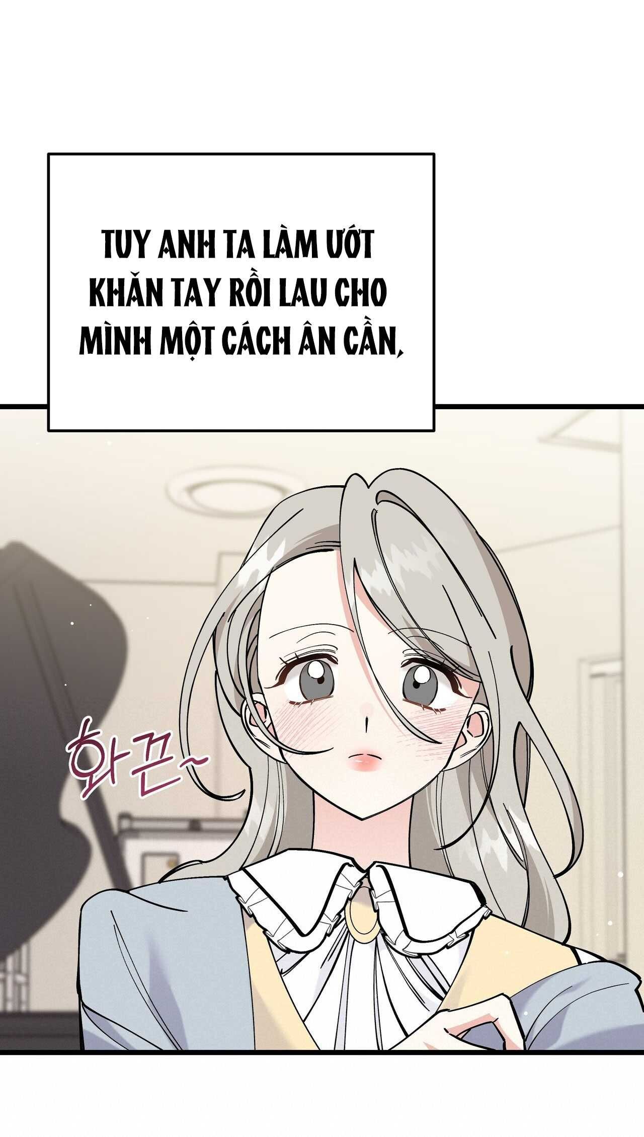đọc truyện [18+] Cảm Lạnh Chương 20.1 ảnh 7 tại Thiên Thai Truyện