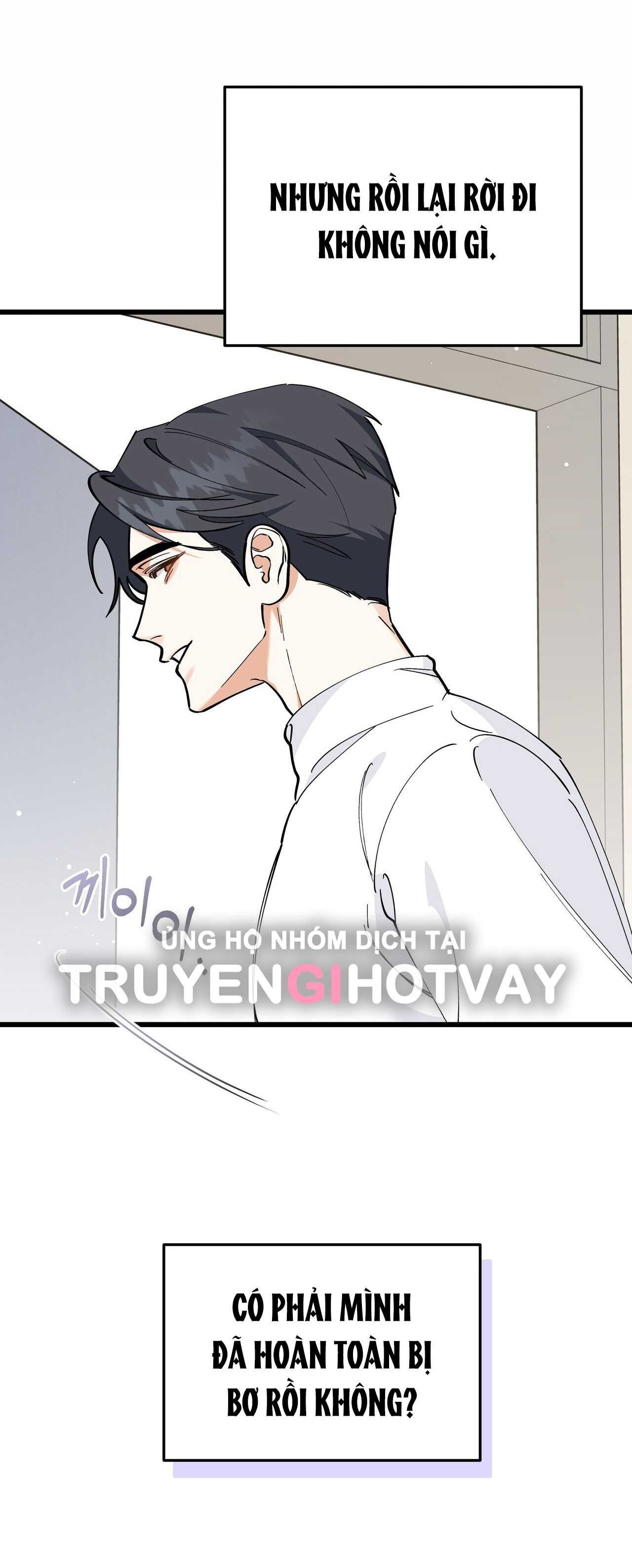 đọc truyện [18+] Cảm Lạnh Chương 20.1 ảnh 8 tại Thiên Thai Truyện