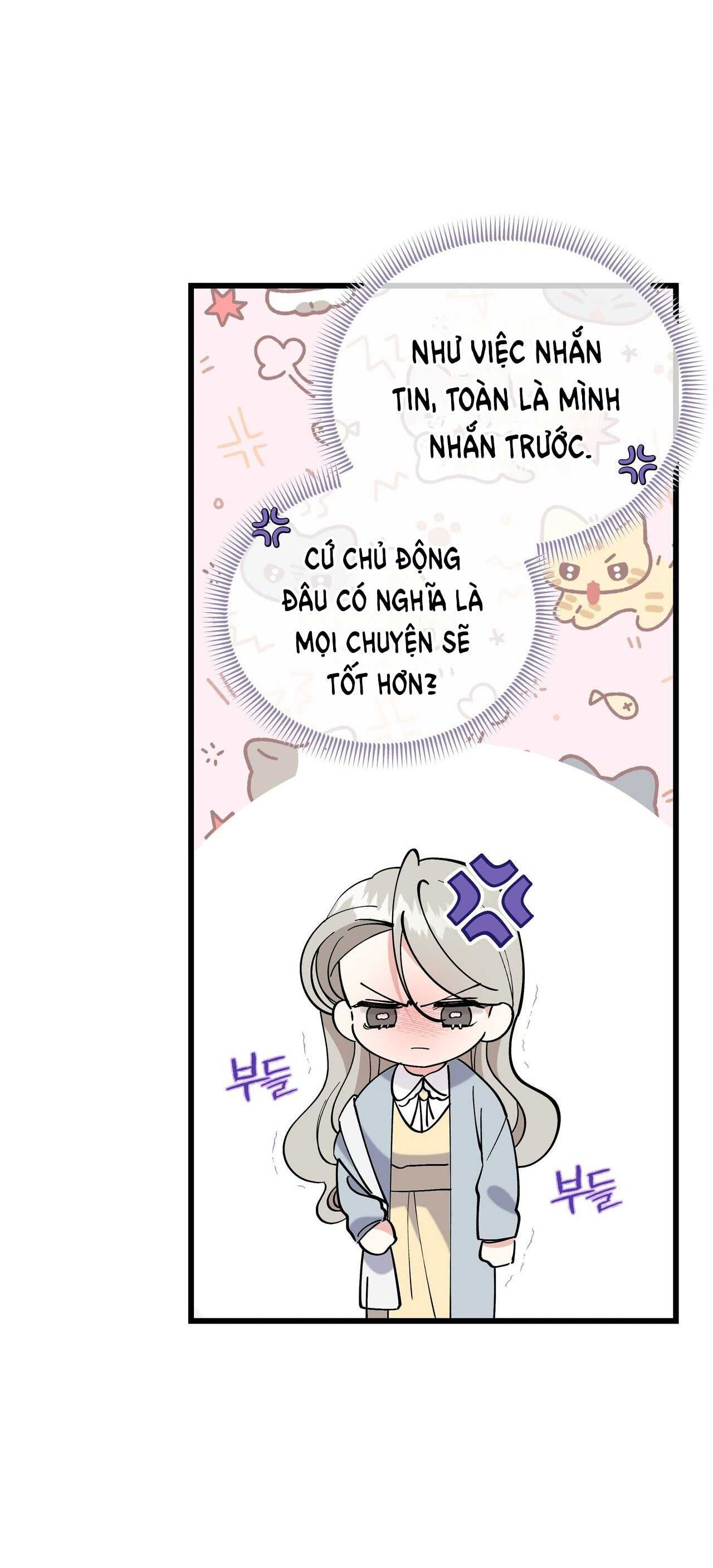 đọc truyện [18+] Cảm Lạnh Chương 20.1 ảnh 9 tại Thiên Thai Truyện